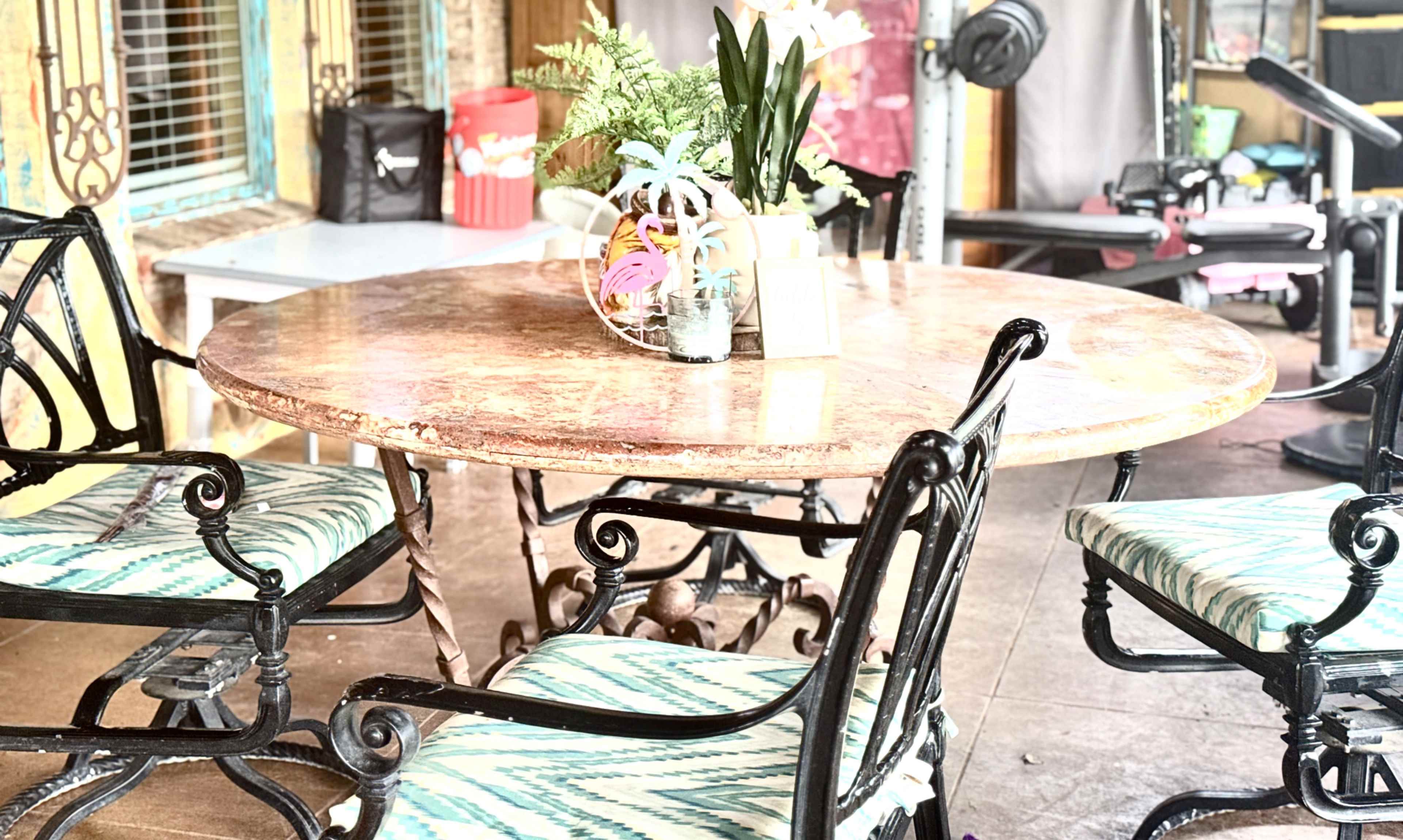 Relaxing Tropical Escape Image in Harker Heights, Harker Heights, TX