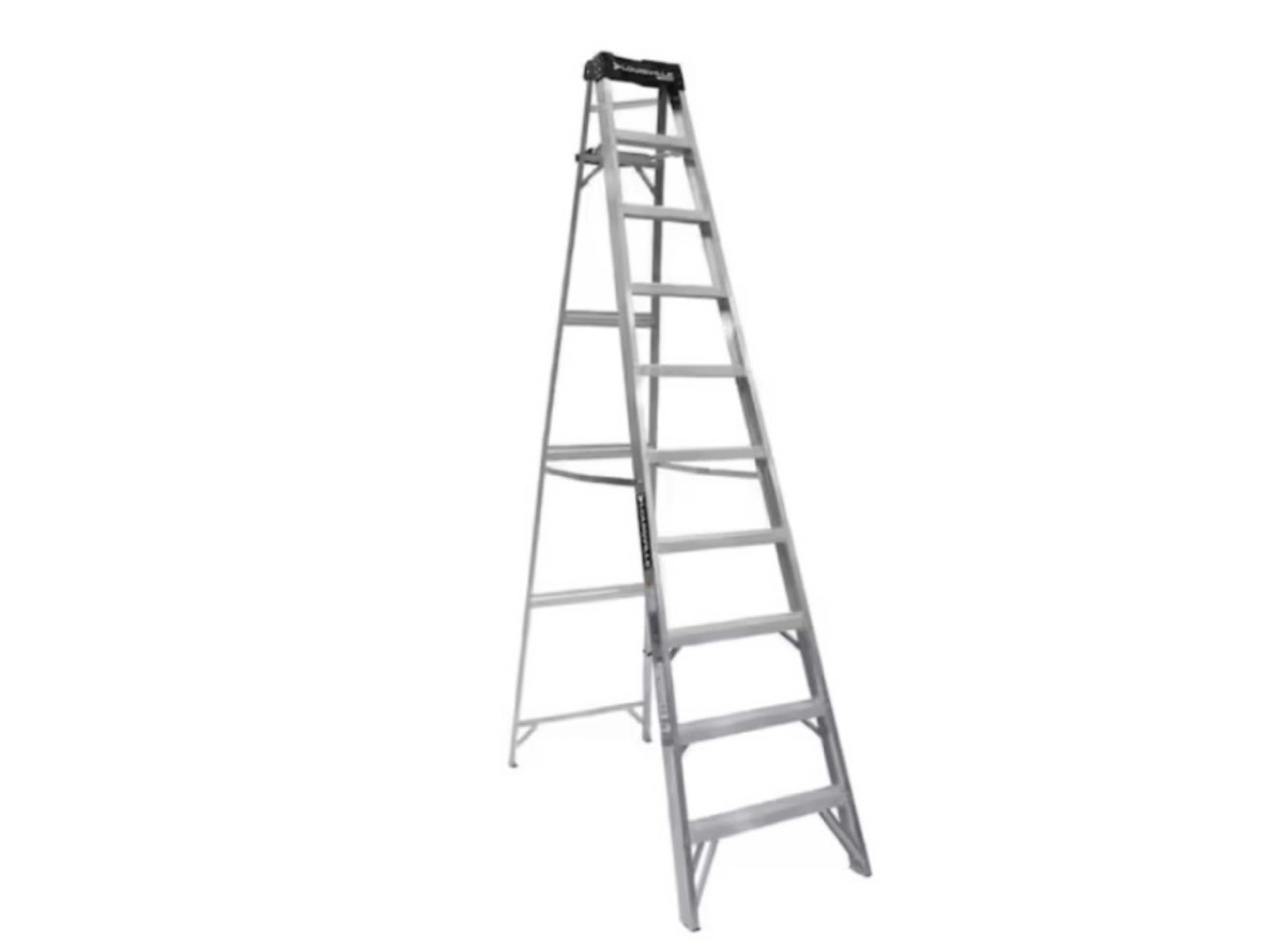 10’ Ladder