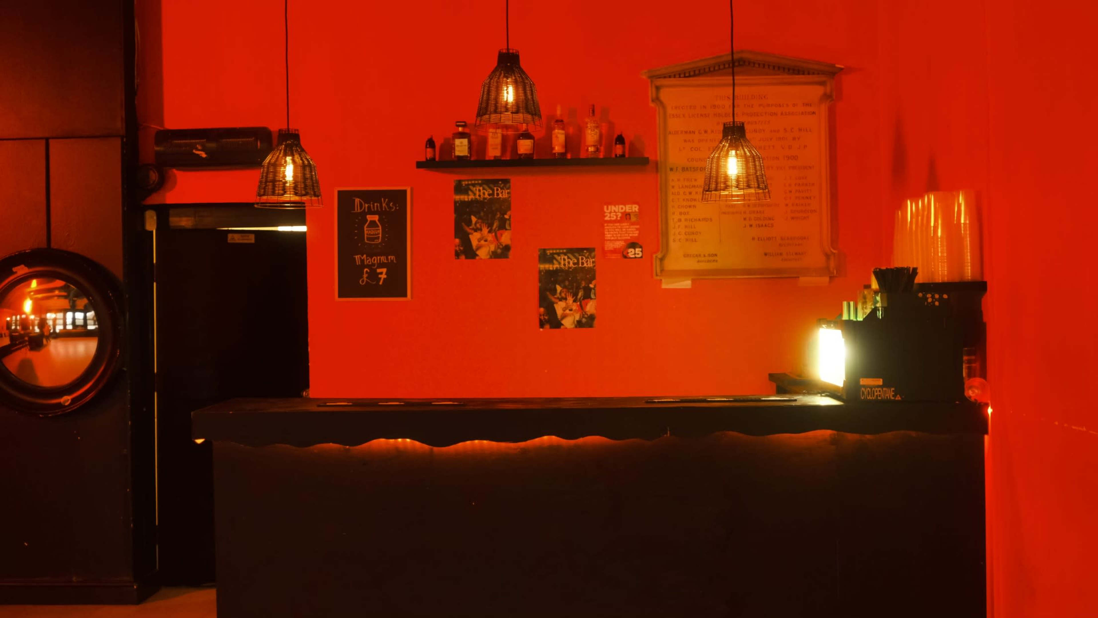 Cosy Creative Hub & Versatile Event Space Image in London, London, ENG
