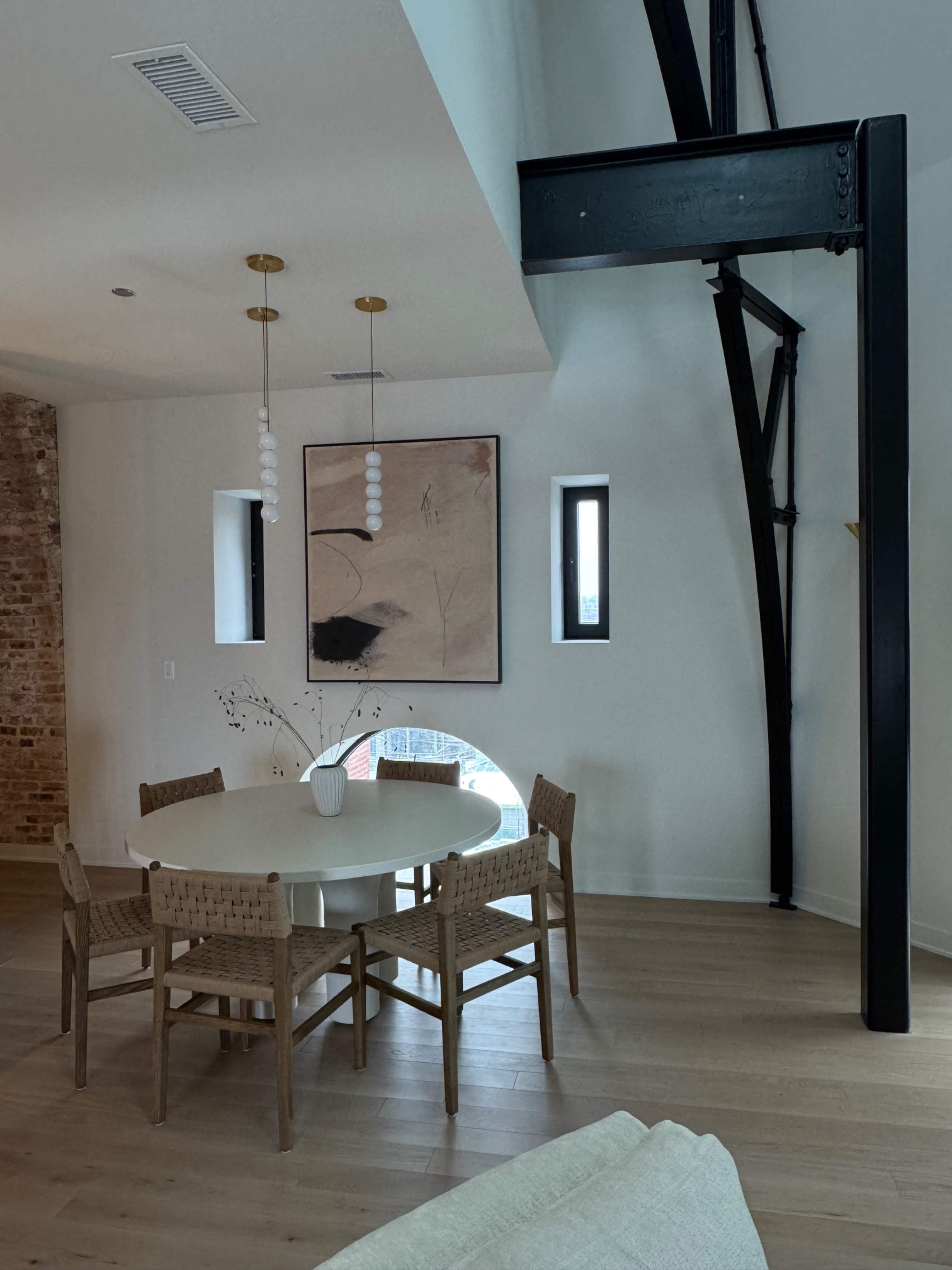 West Town Organic Modern Duplex Image in West Town, Chicago, IL
