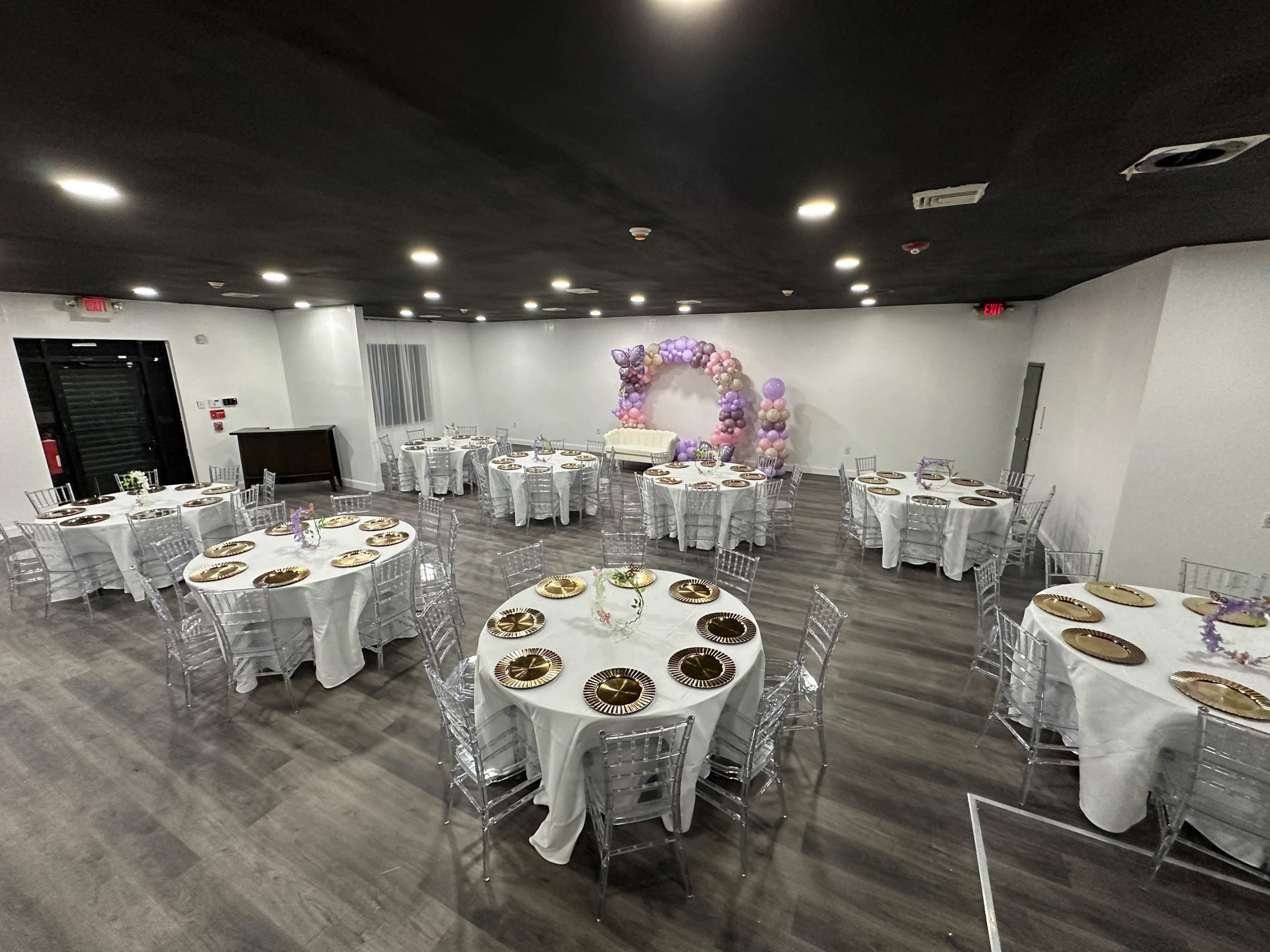 Luxurious Event Studio Image in Northeast Philadelphia, Philadelphia, PA