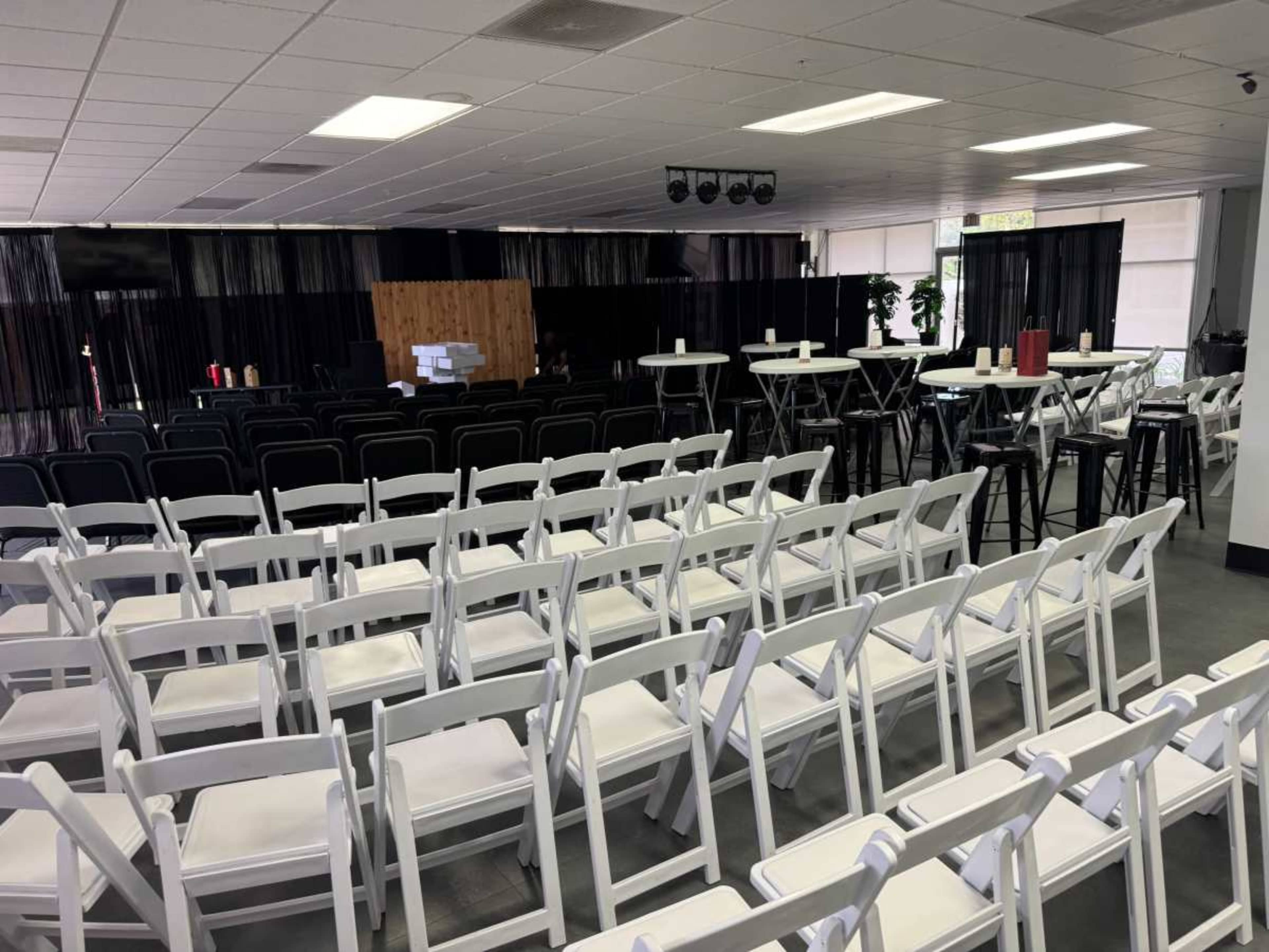 The Venue Image in Mead Valley, Perris, CA