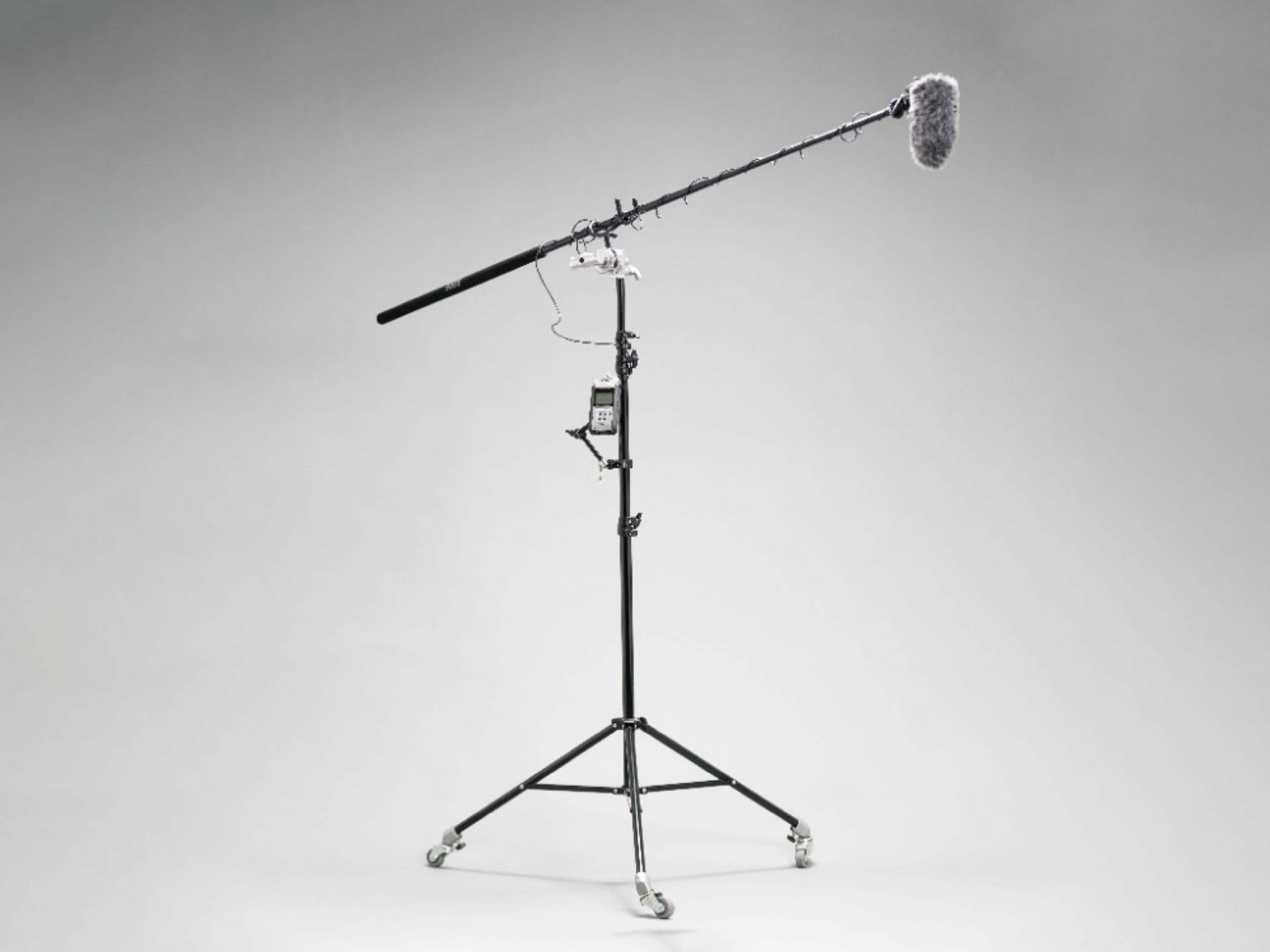 Interview Audio Package