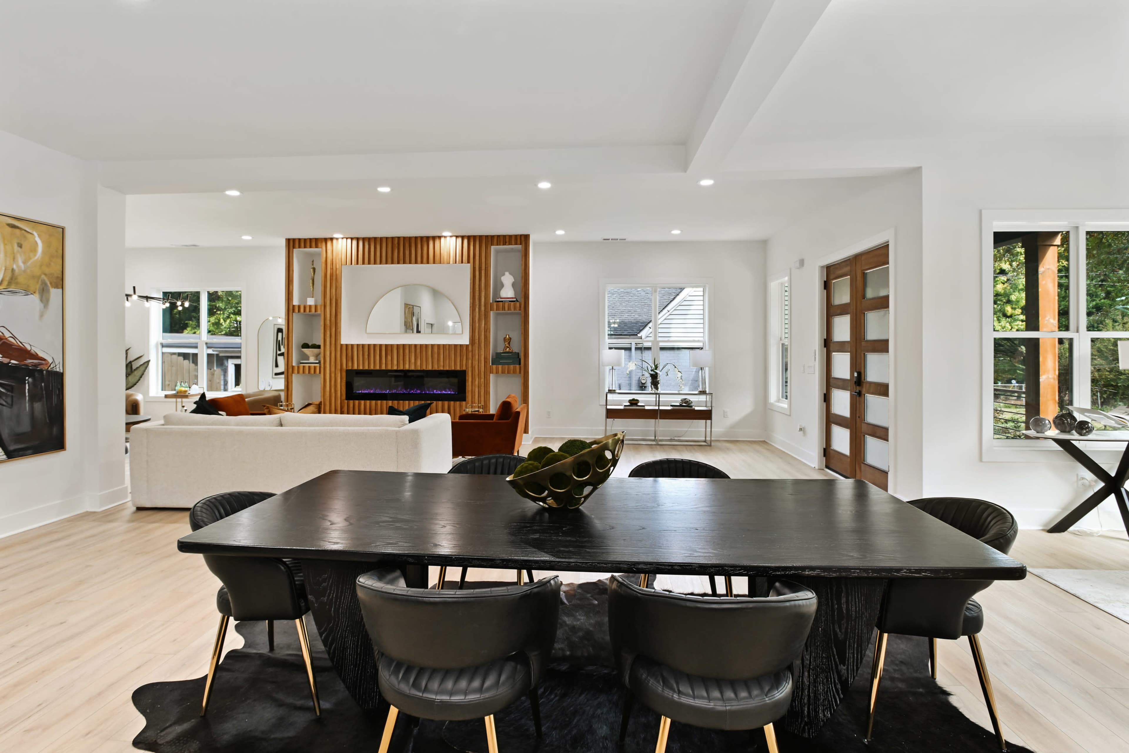 Beautiful Modern Home In Decatur Image in East Lake, Atlanta, GA