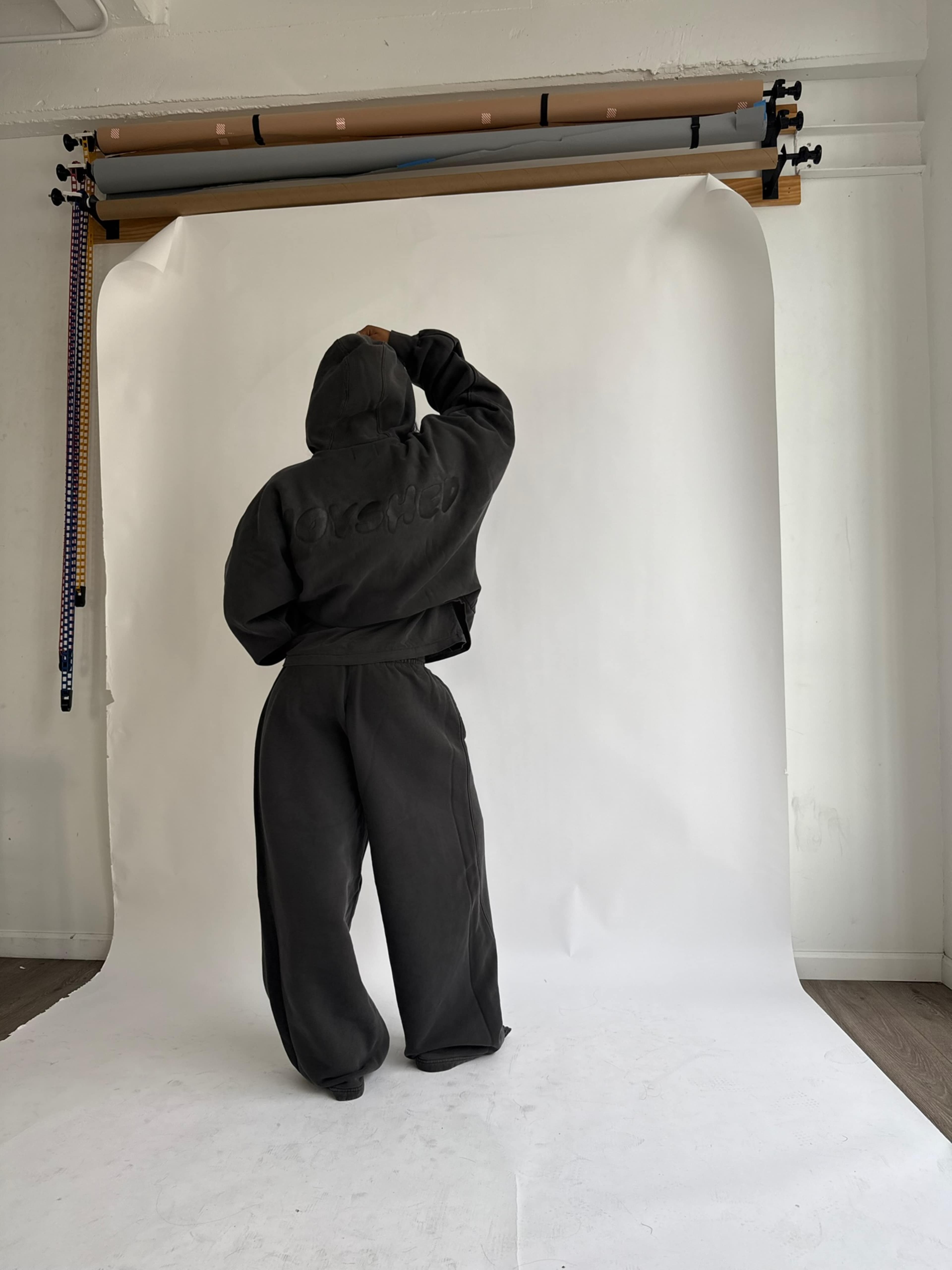 Photo shoot