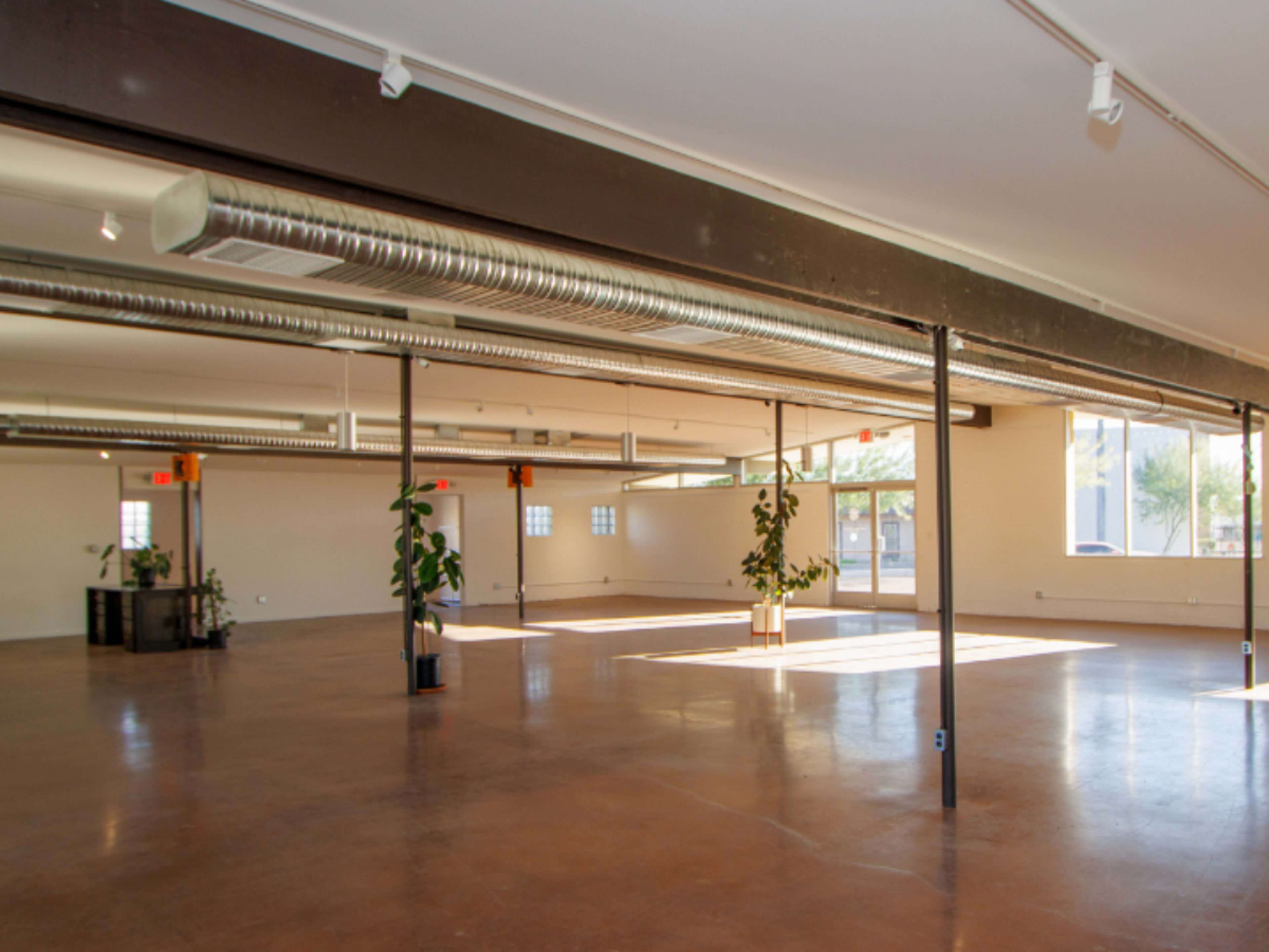 Historic Mid Century Modern Space in North Central Phoenix Image in North Mountain Village, Phoenix, AZ