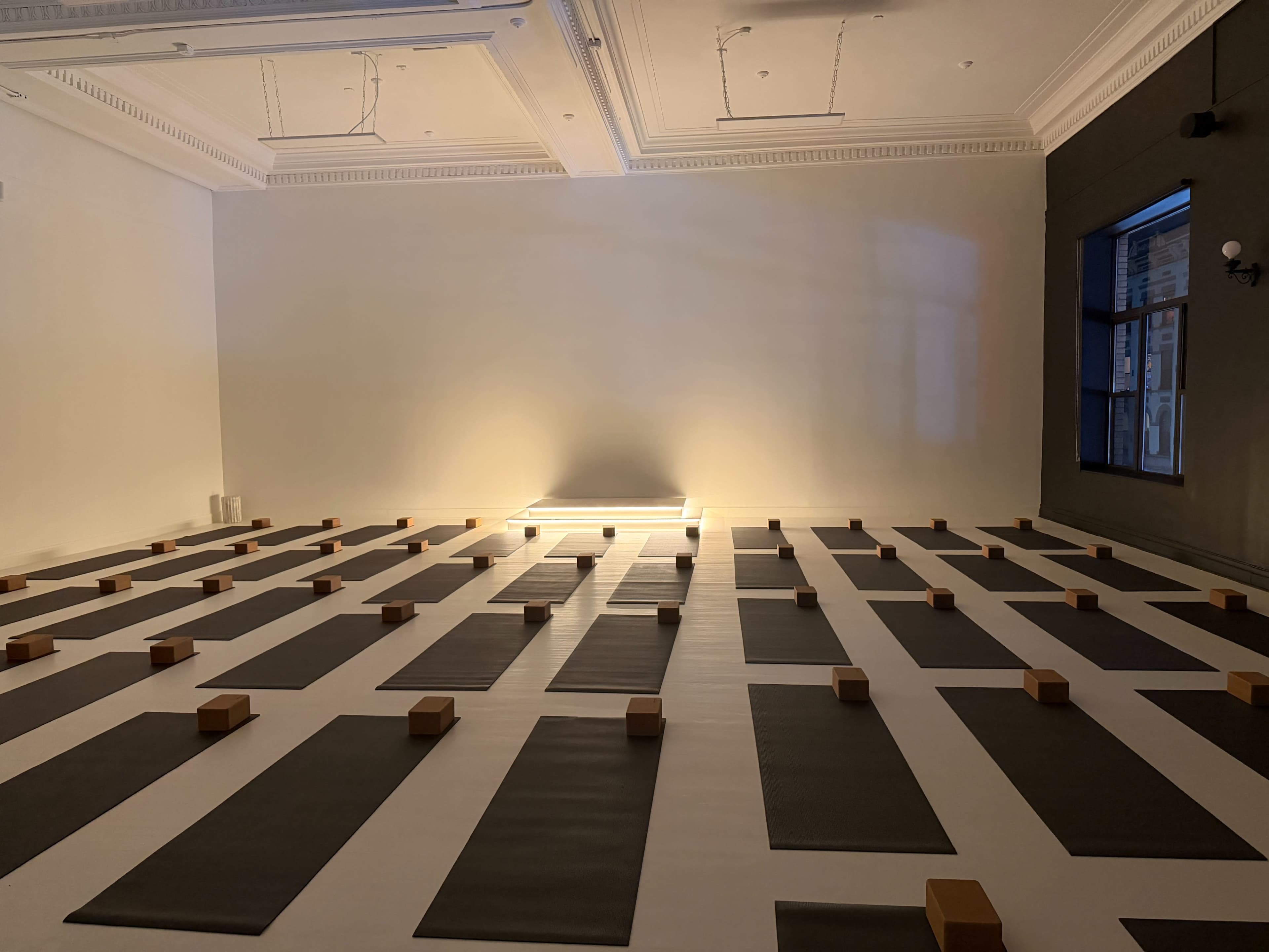 Aura Sanctuary Loft Image in Greenpoint, Brooklyn, NY