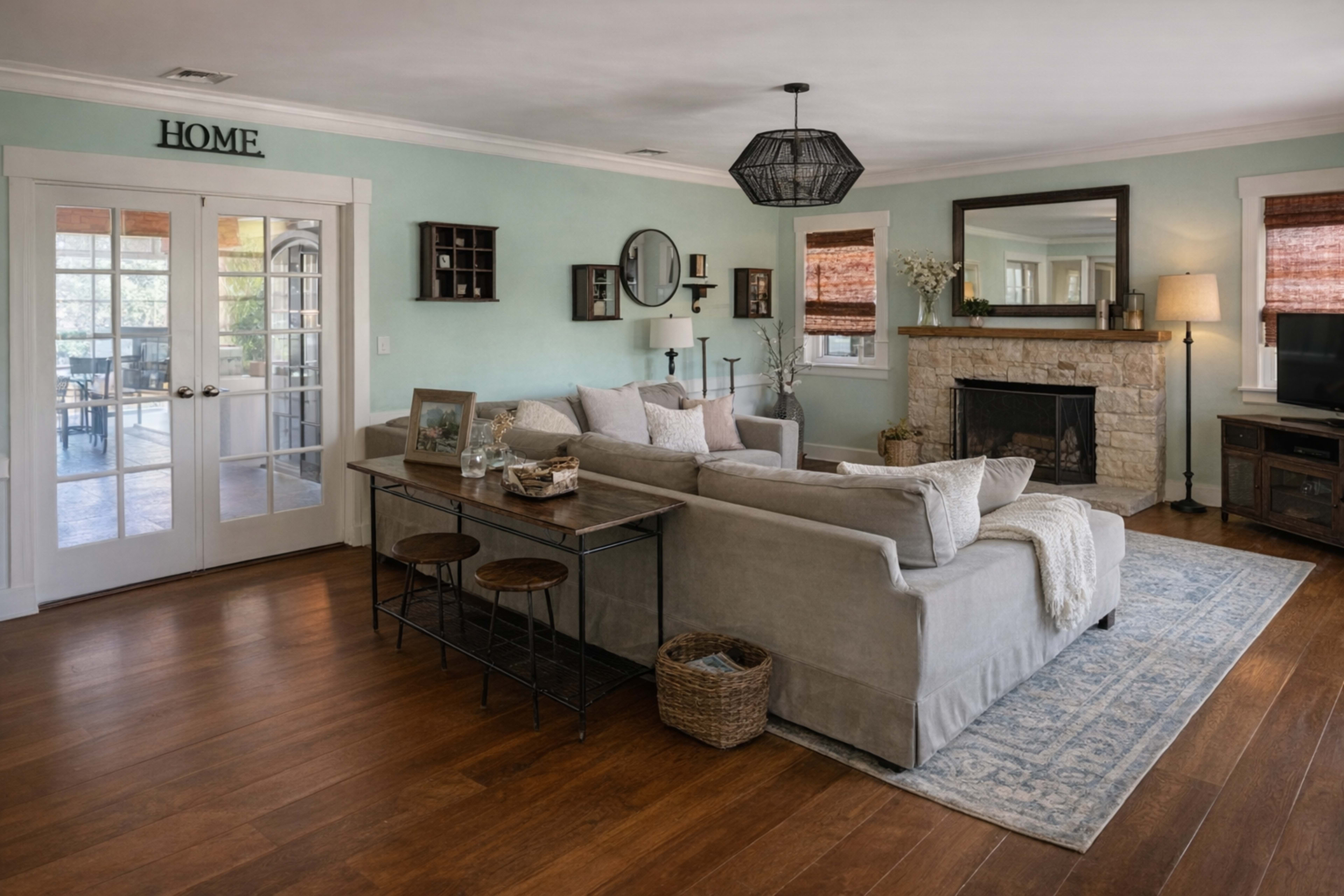 California Cool Pool House with Lush Backyard Oasis | North Hollywood Image in North Hollywood, North Hollywood, CA