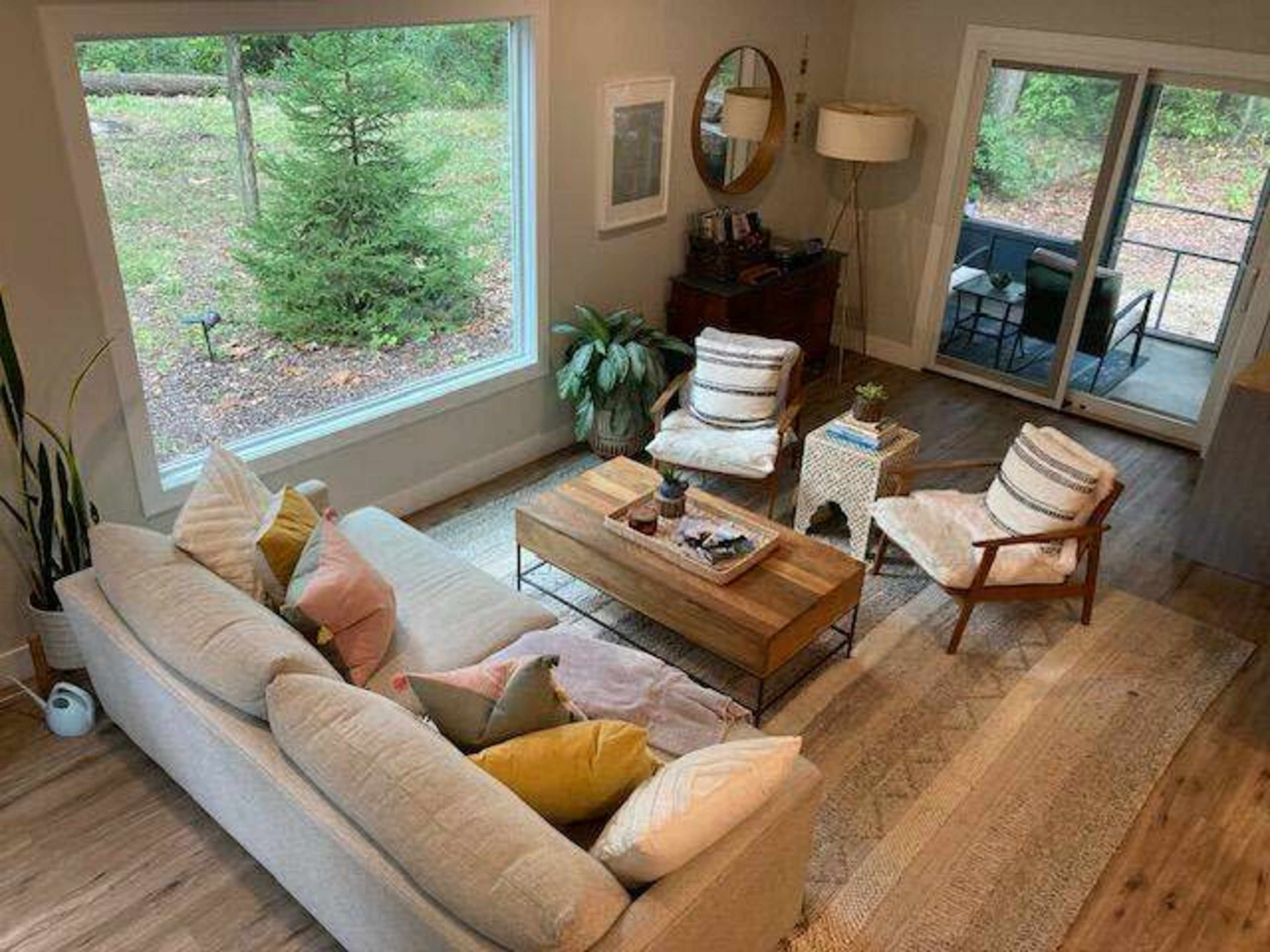 The Wooded Retreat Image in Springfield Township, Michigan City, IL