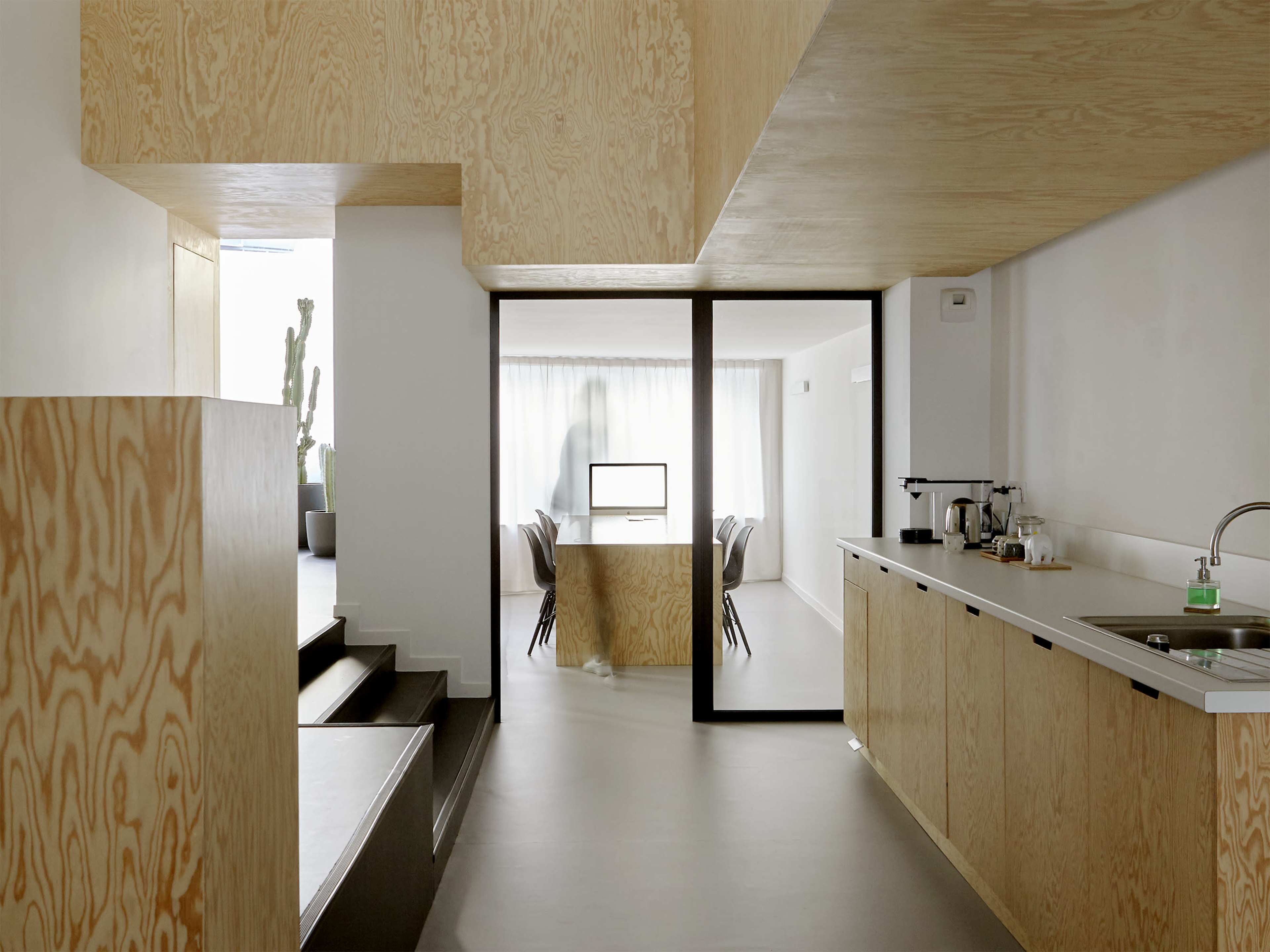 Bureau d'architecte en plein coeur de Lille. Image in Lille-Centre, LILLE