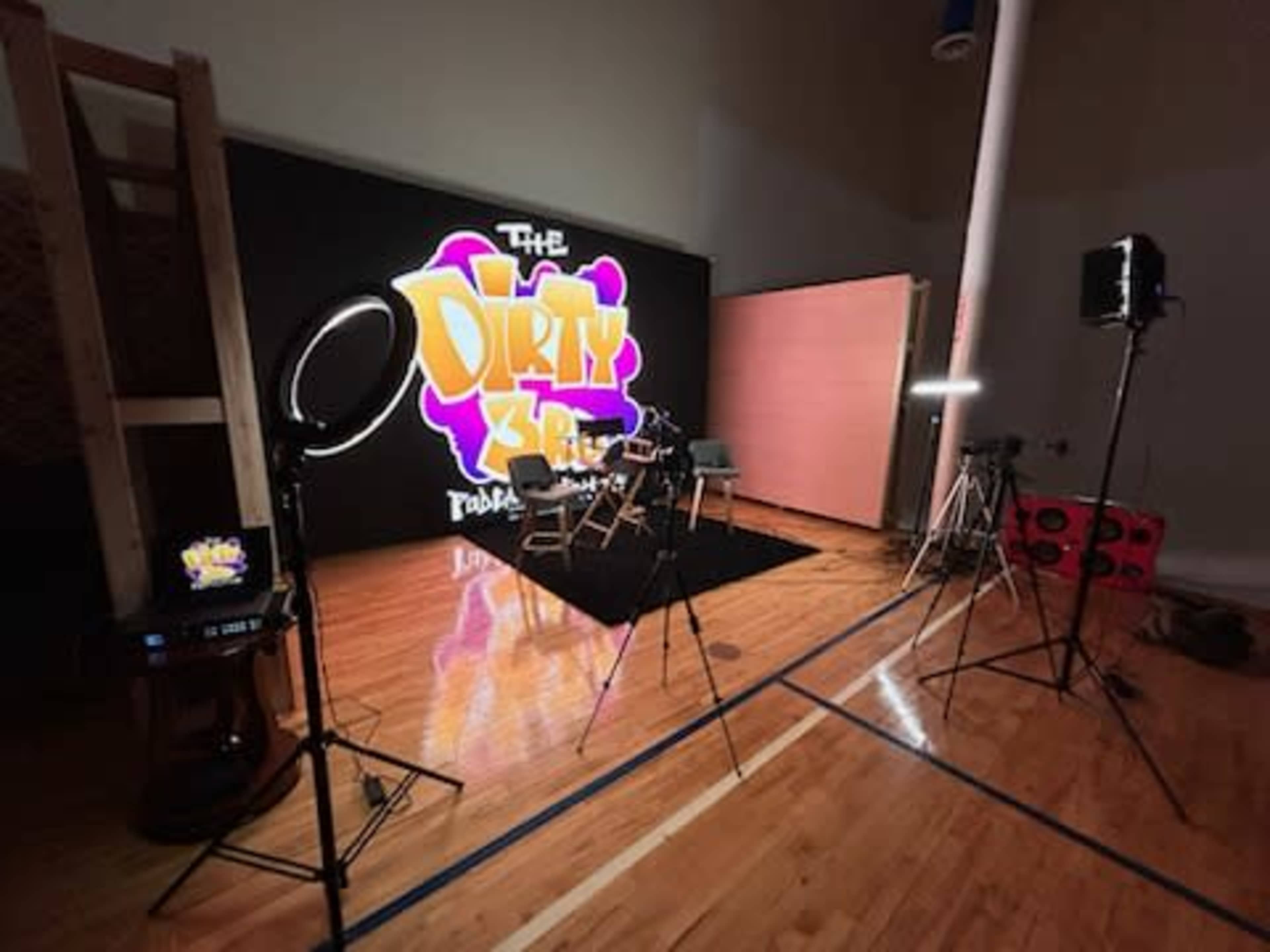 Customized LED Set Equipped With All Lights Image in Westside, Houston, TX
