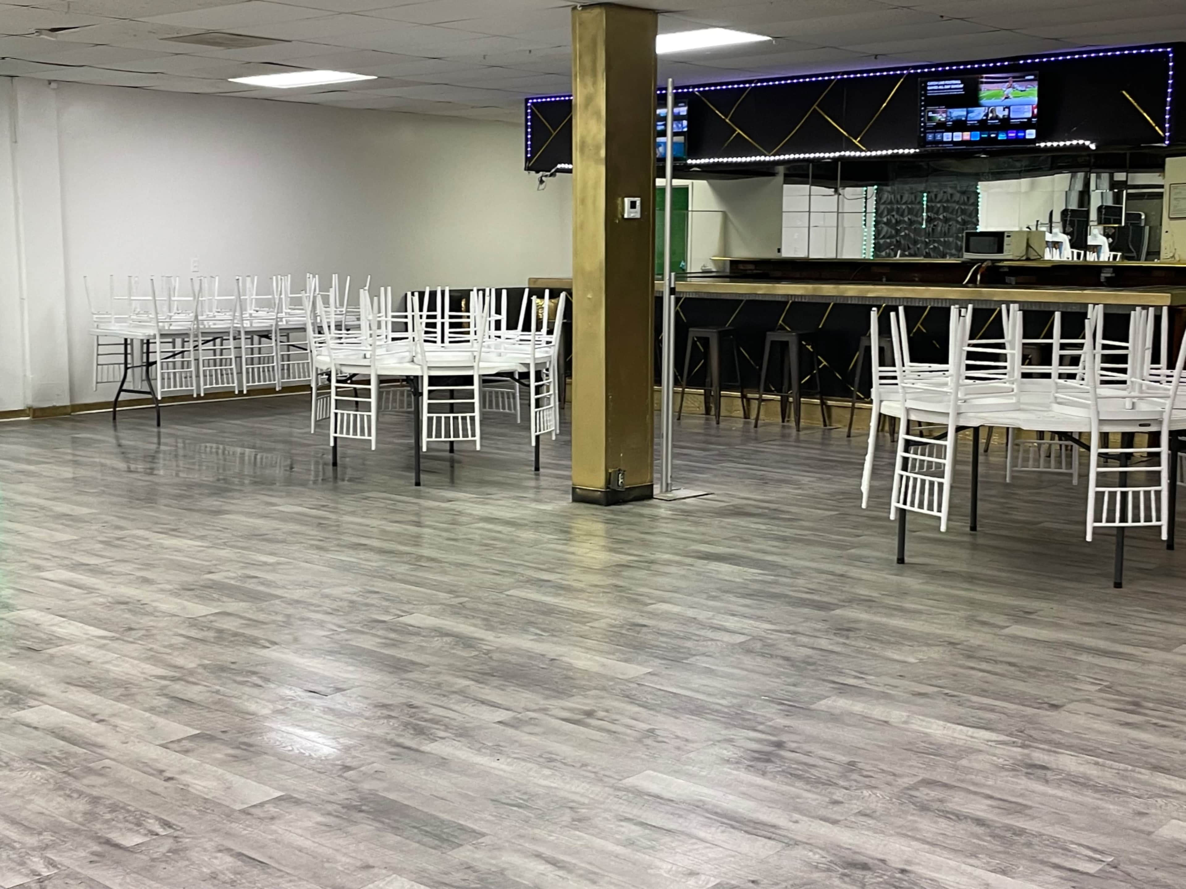 Raleigh Bartlett Event Space Image in Stage Park Meadows, Memphis, TN