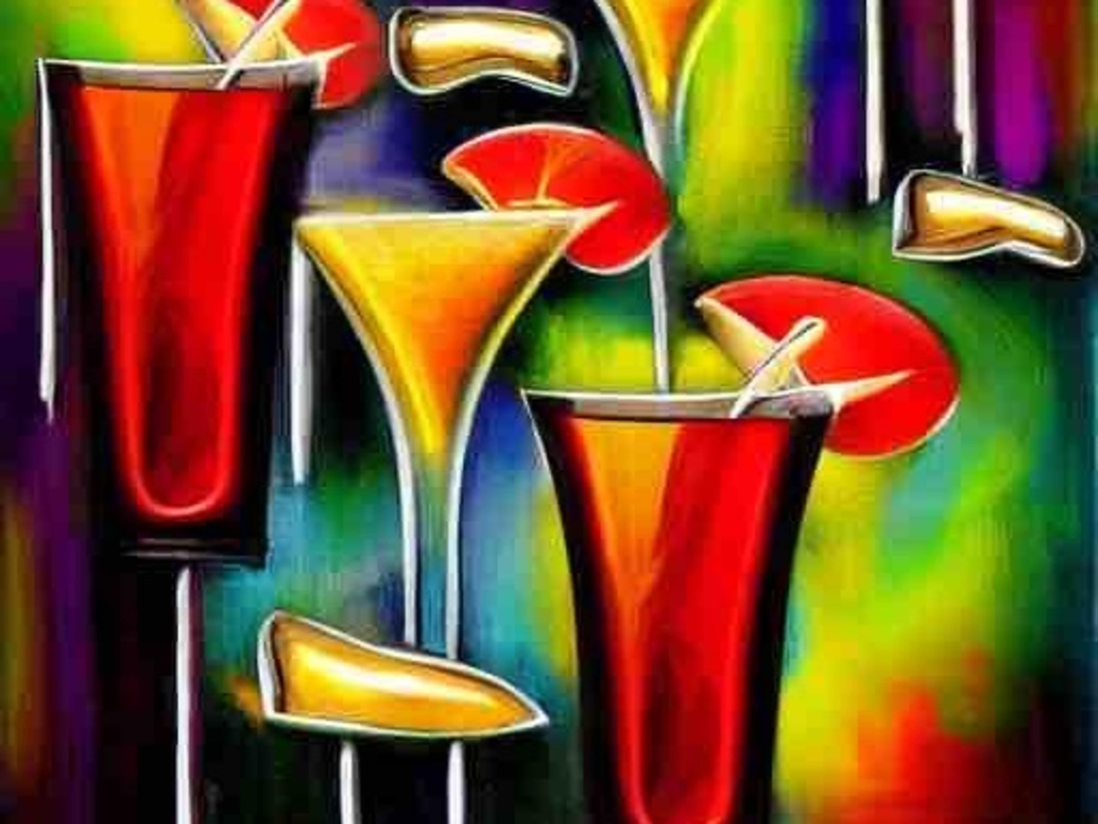 Open Bar 