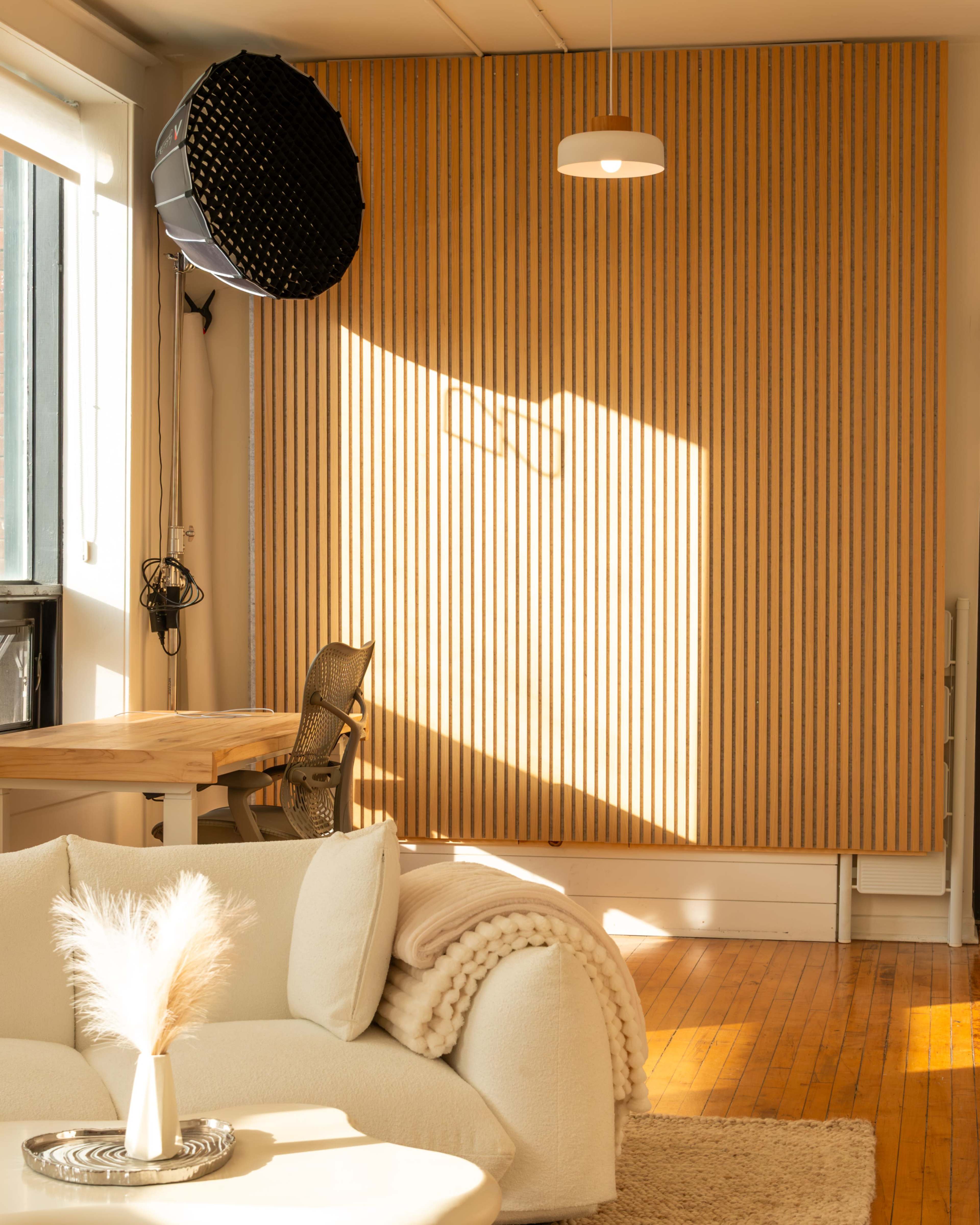 Natural Light Creative Studio Near MOCA Image in Dufferin Grove, Toronto, ON