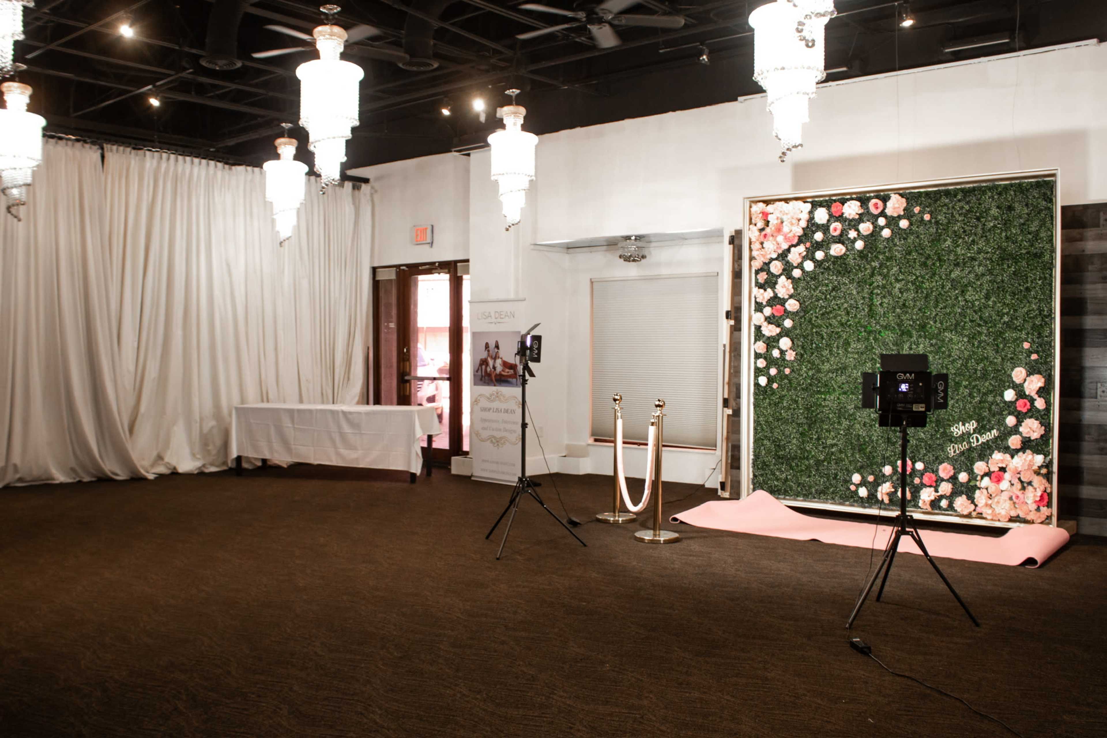 Colleyville Village Multi-Purpose Space Image in Colleyville, Colleyville, TX