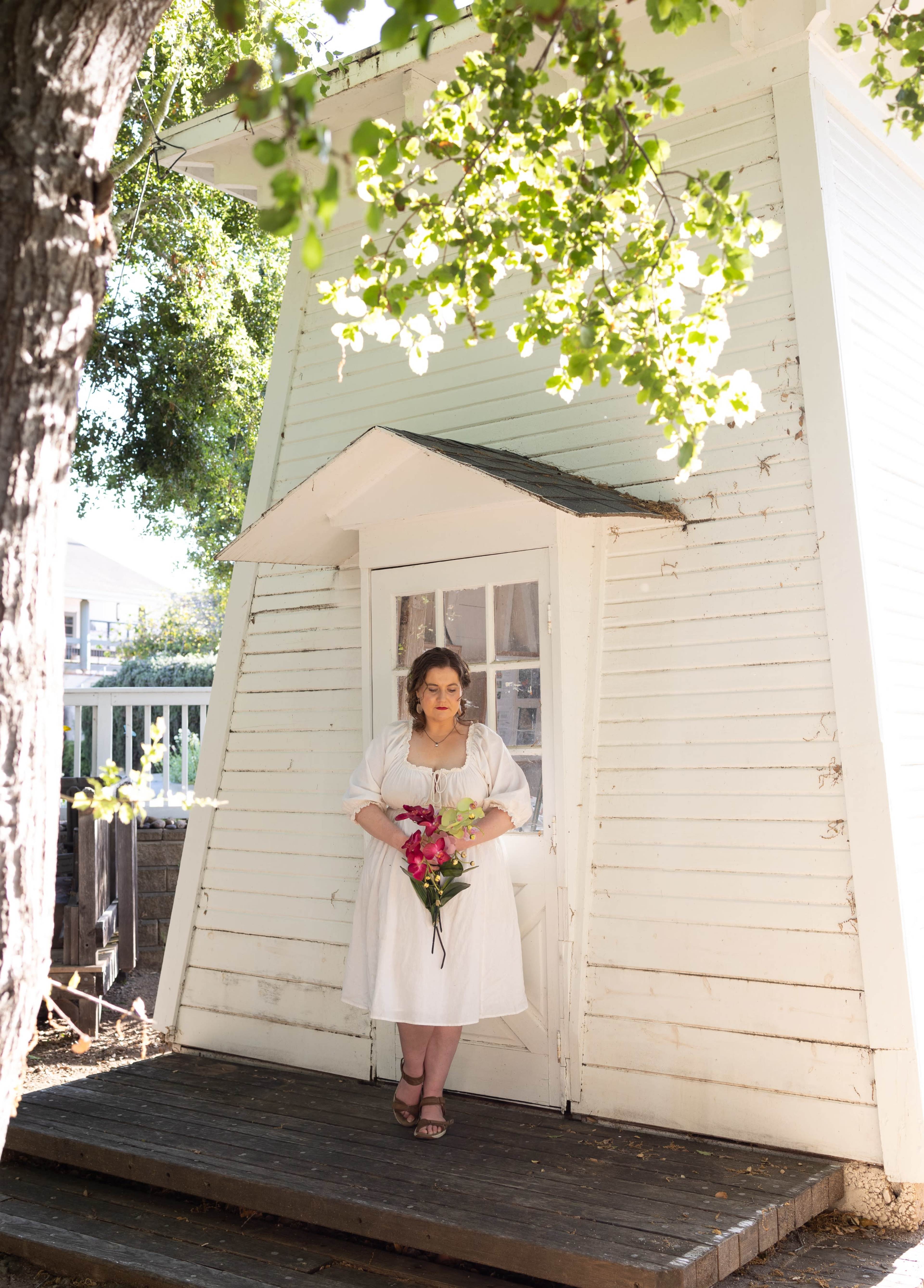 Rustic Wedding, Concert, Event Venue and Dance Hall in Goleta Image in Goleta, Goleta, CA