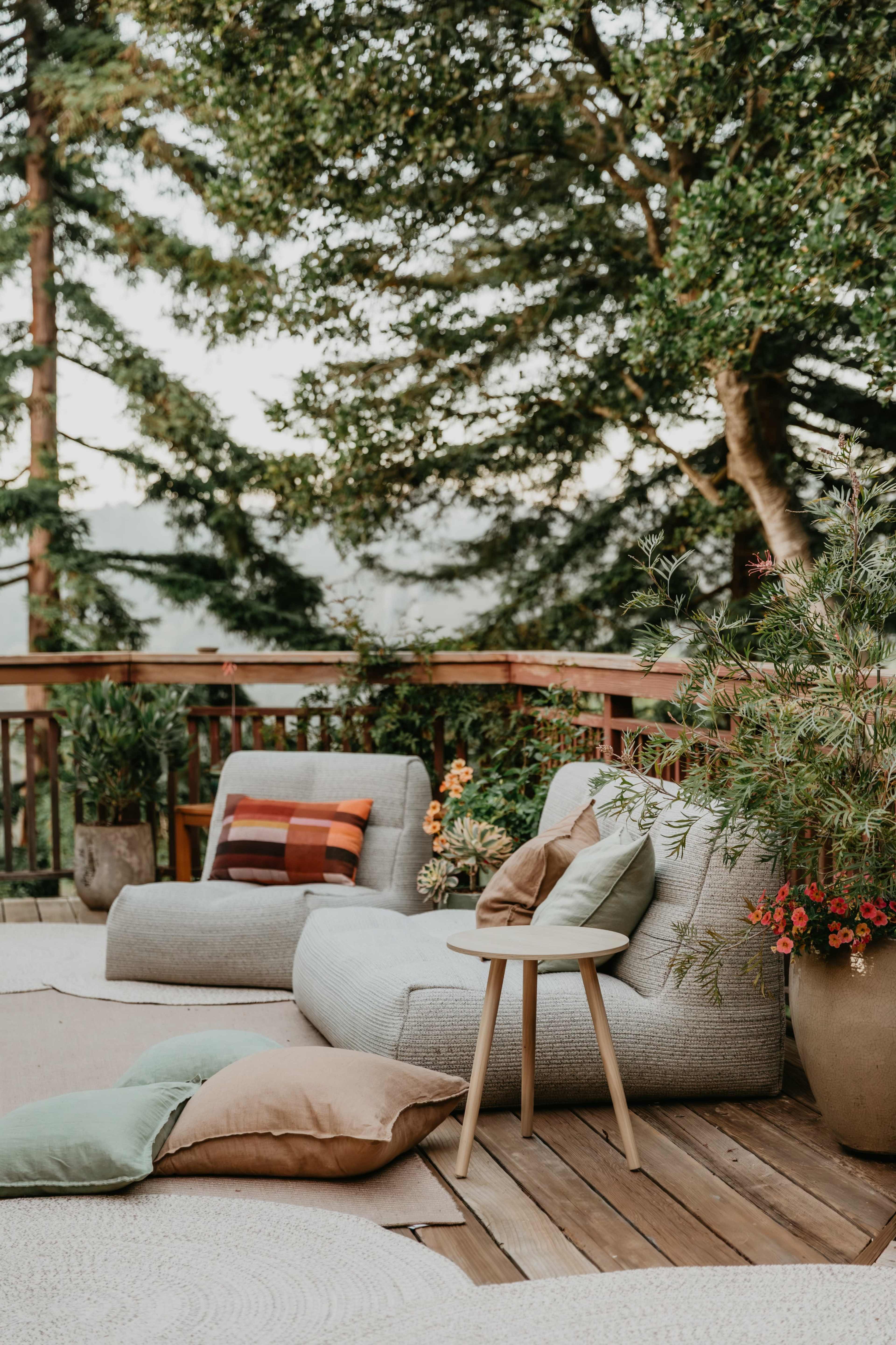 Film/Photo location - Berkeley Hills Retreat with Tilden Park View Image in , Berkeley, CA