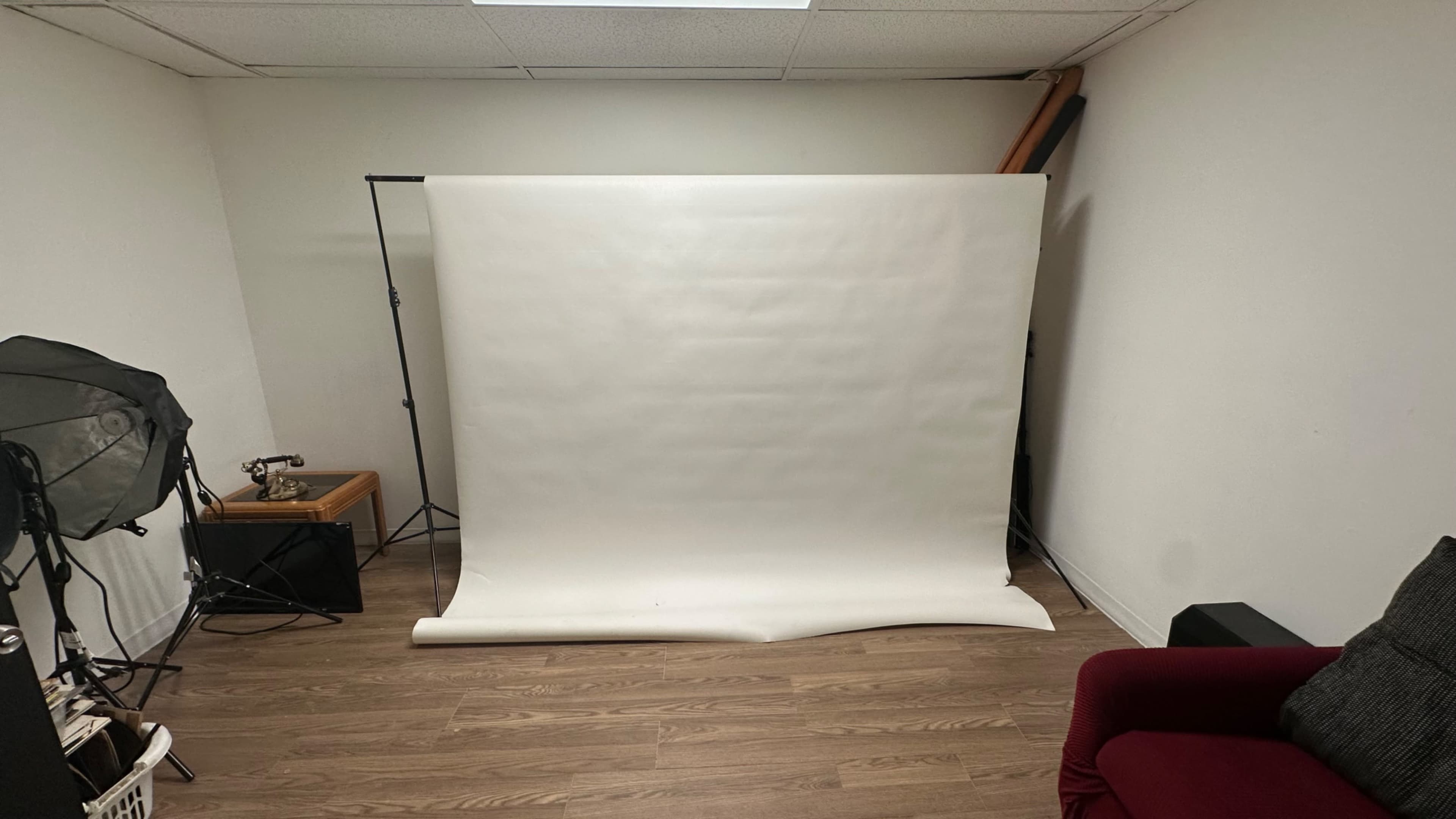 Urban Photography/Cinematography studio. Image in Maple Heights, Maple Heights, OH