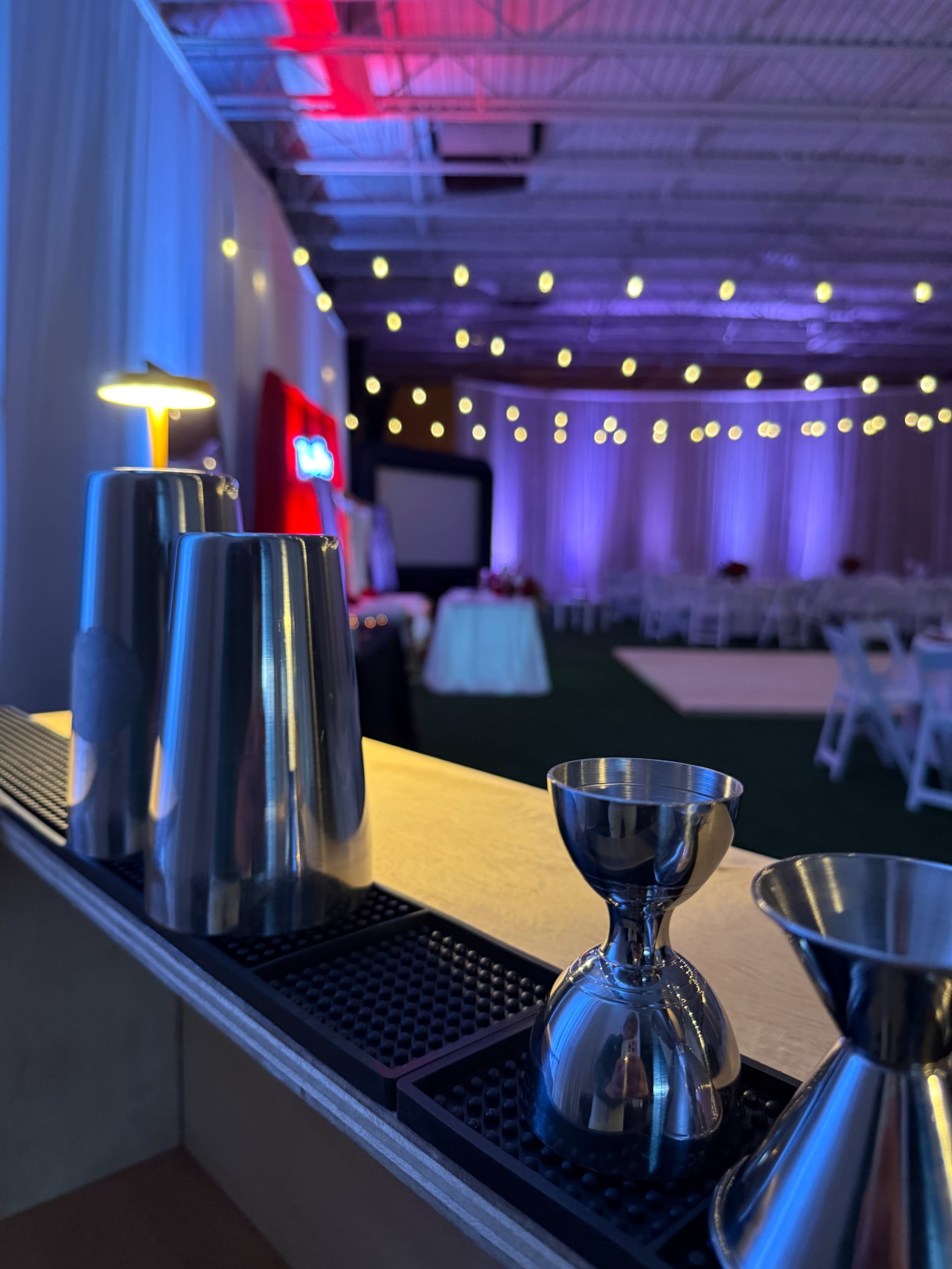 SATURDAY : Events & Productions in Walker’s Point Image in Walker's Point, Milwaukee, WI