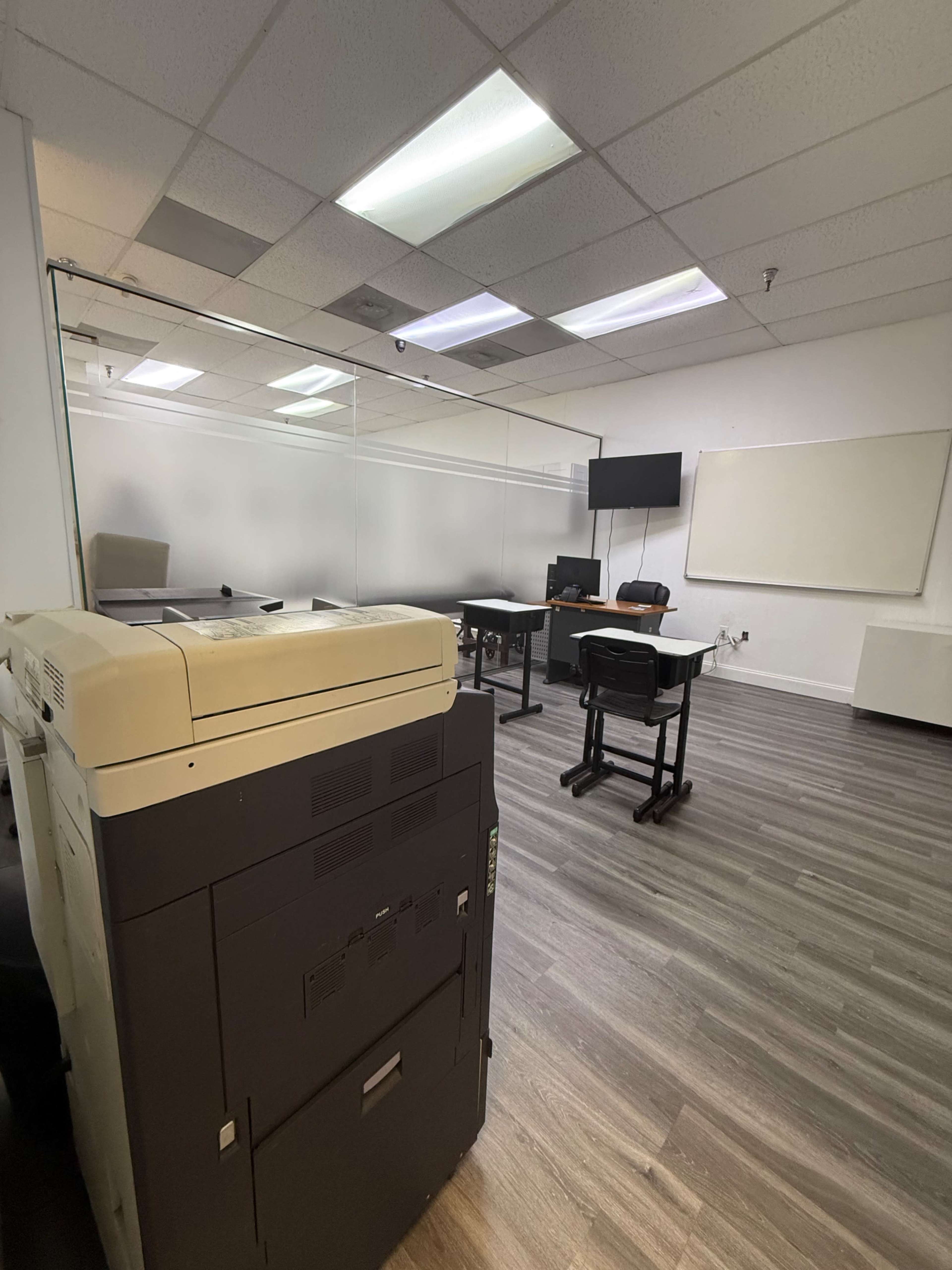 Bright, Modern Classroom & Creative Studio in Pembroke Pines Image in Pembroke Pines, Pembroke Pines, FL