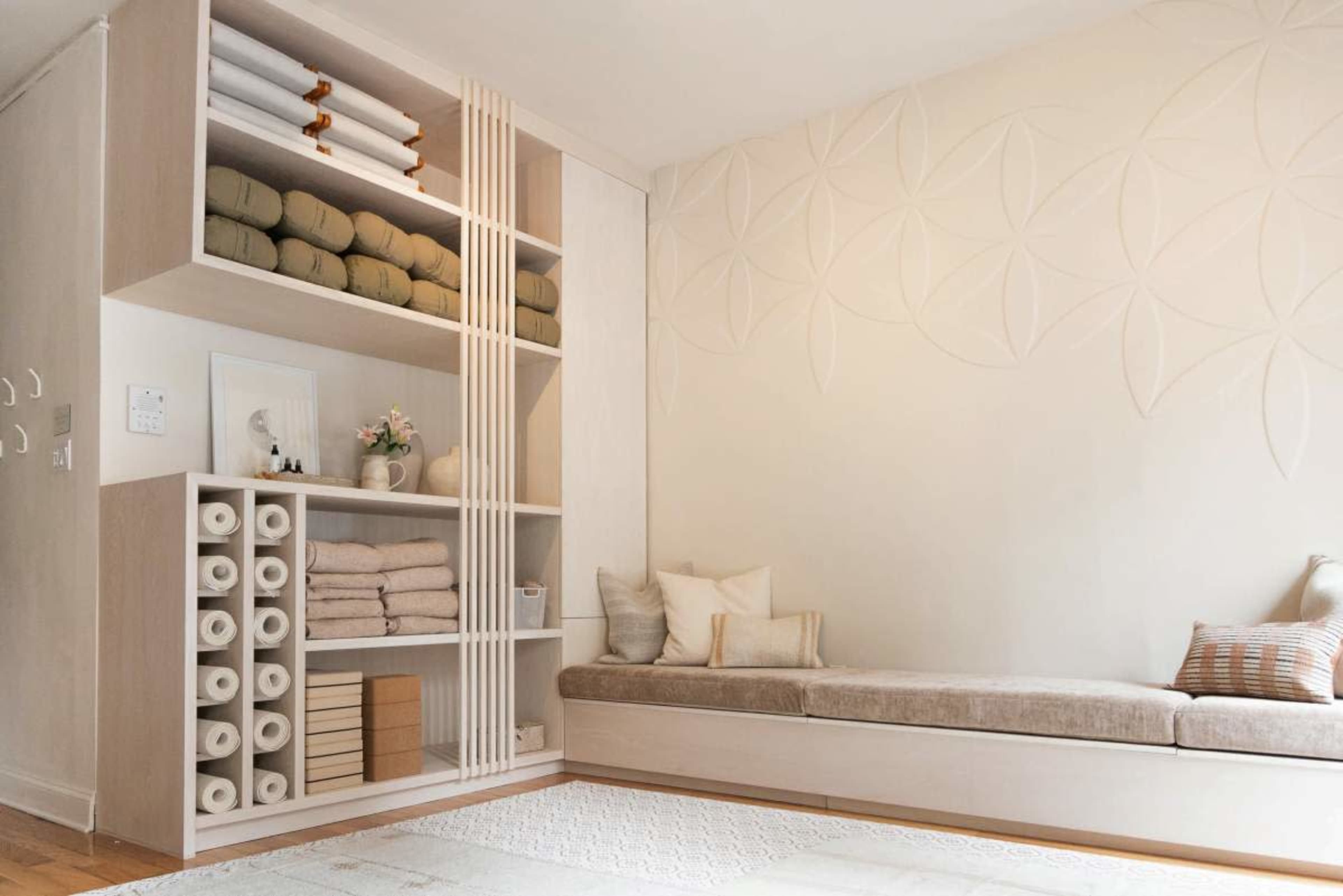 Sanctuary for Sound & Soul Image in Lenox Hill, New York, NY