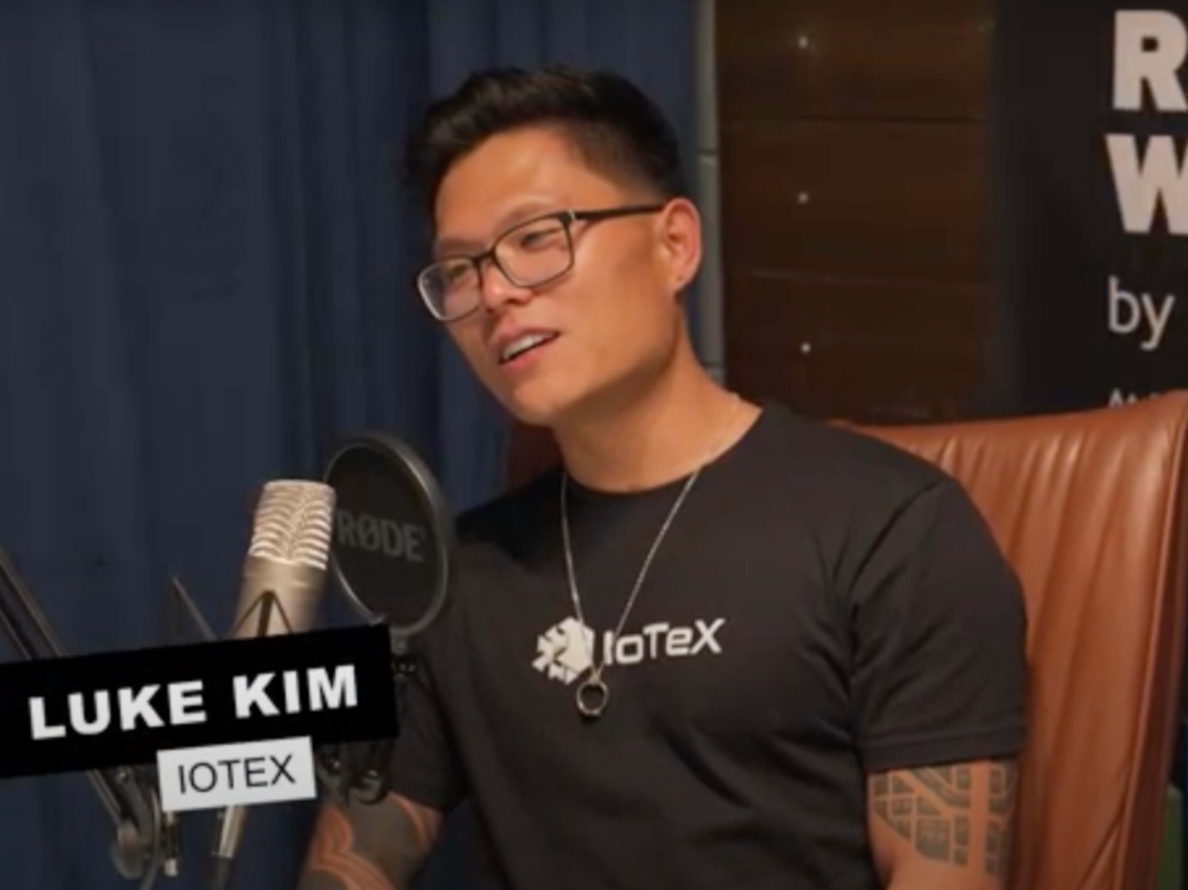 Edited Video Podcast Episode