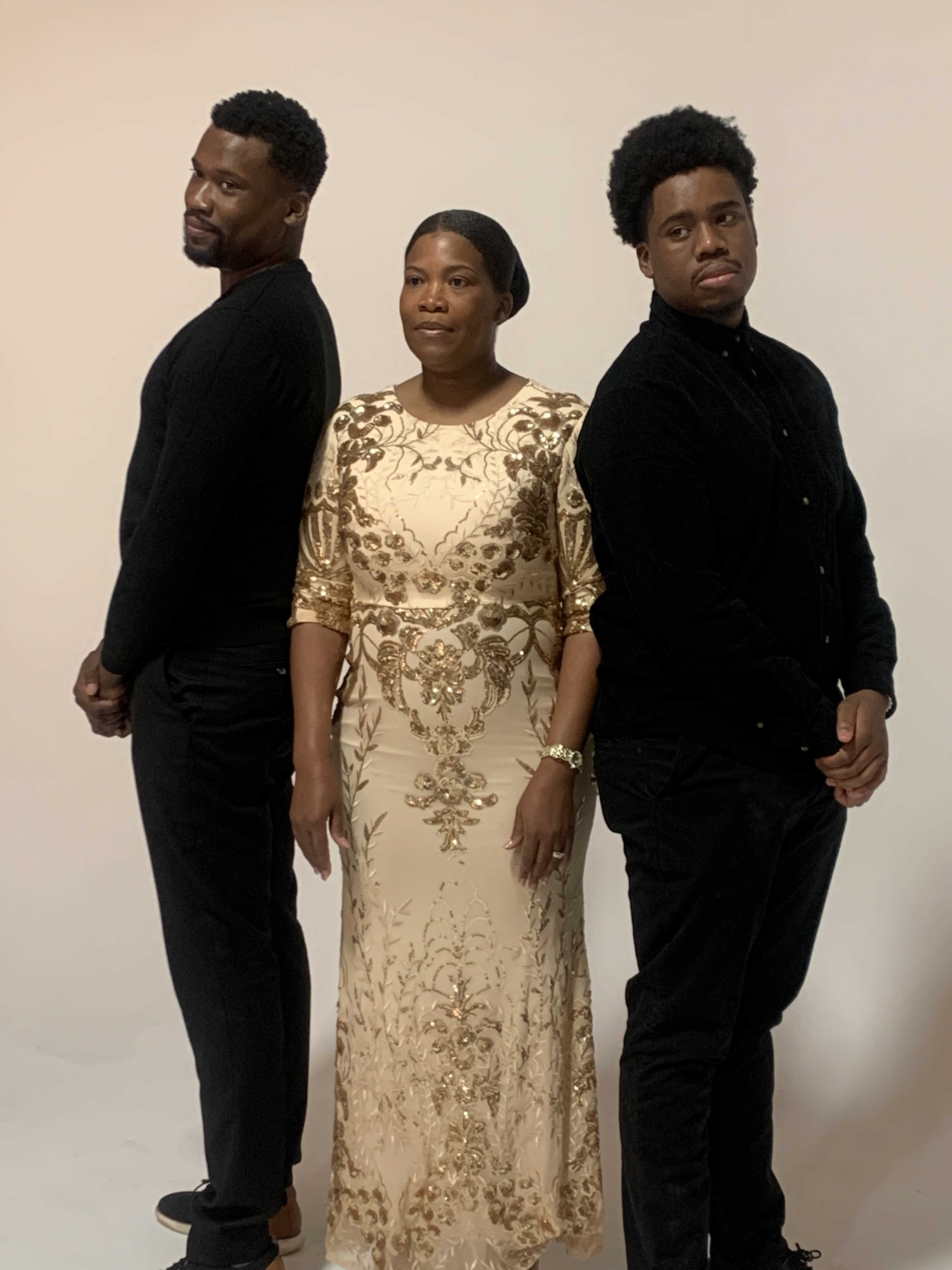 Photoshoot