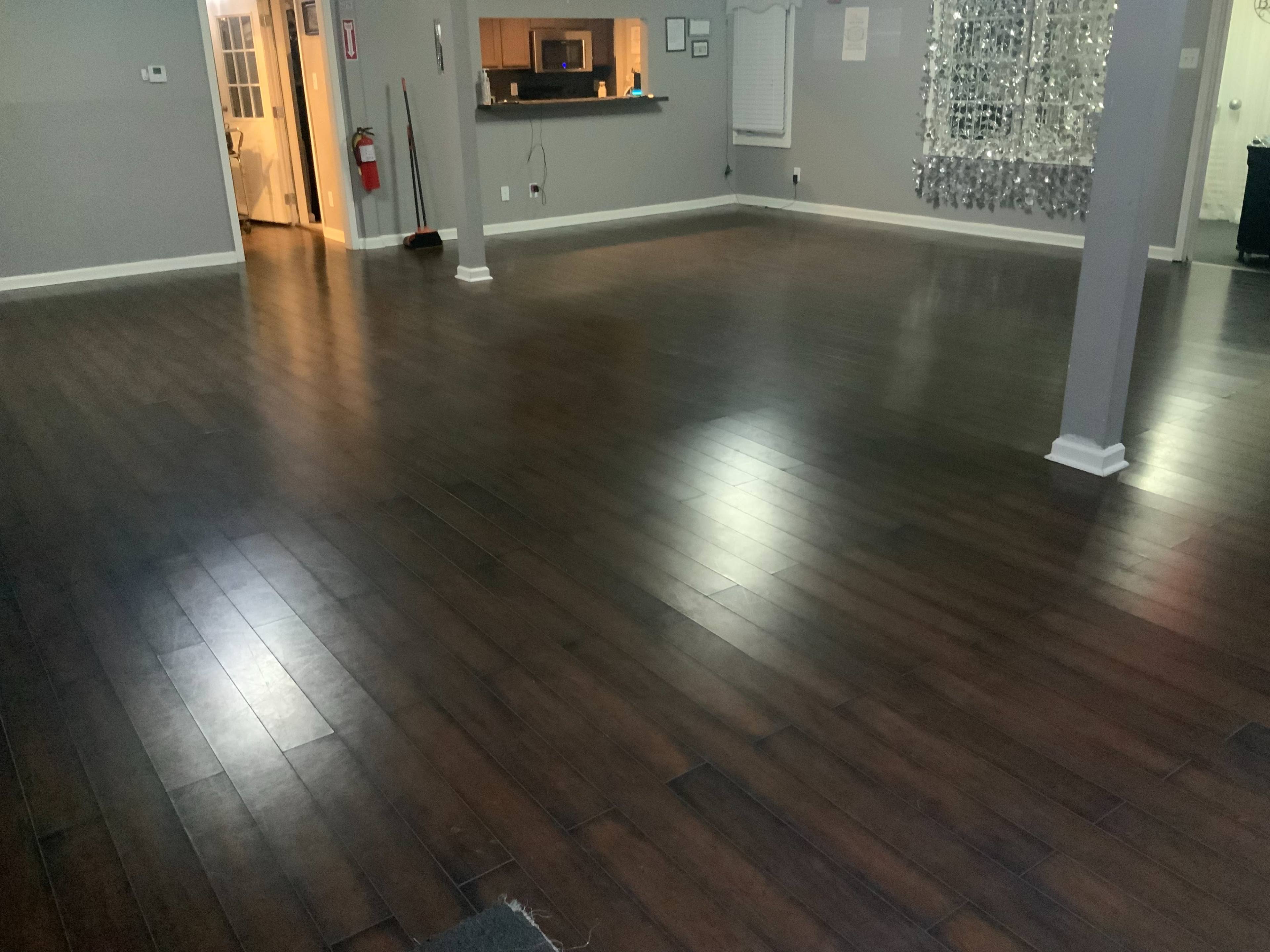 Intimate Cozy Neighborhood Space Image in , Stone Mountain, GA