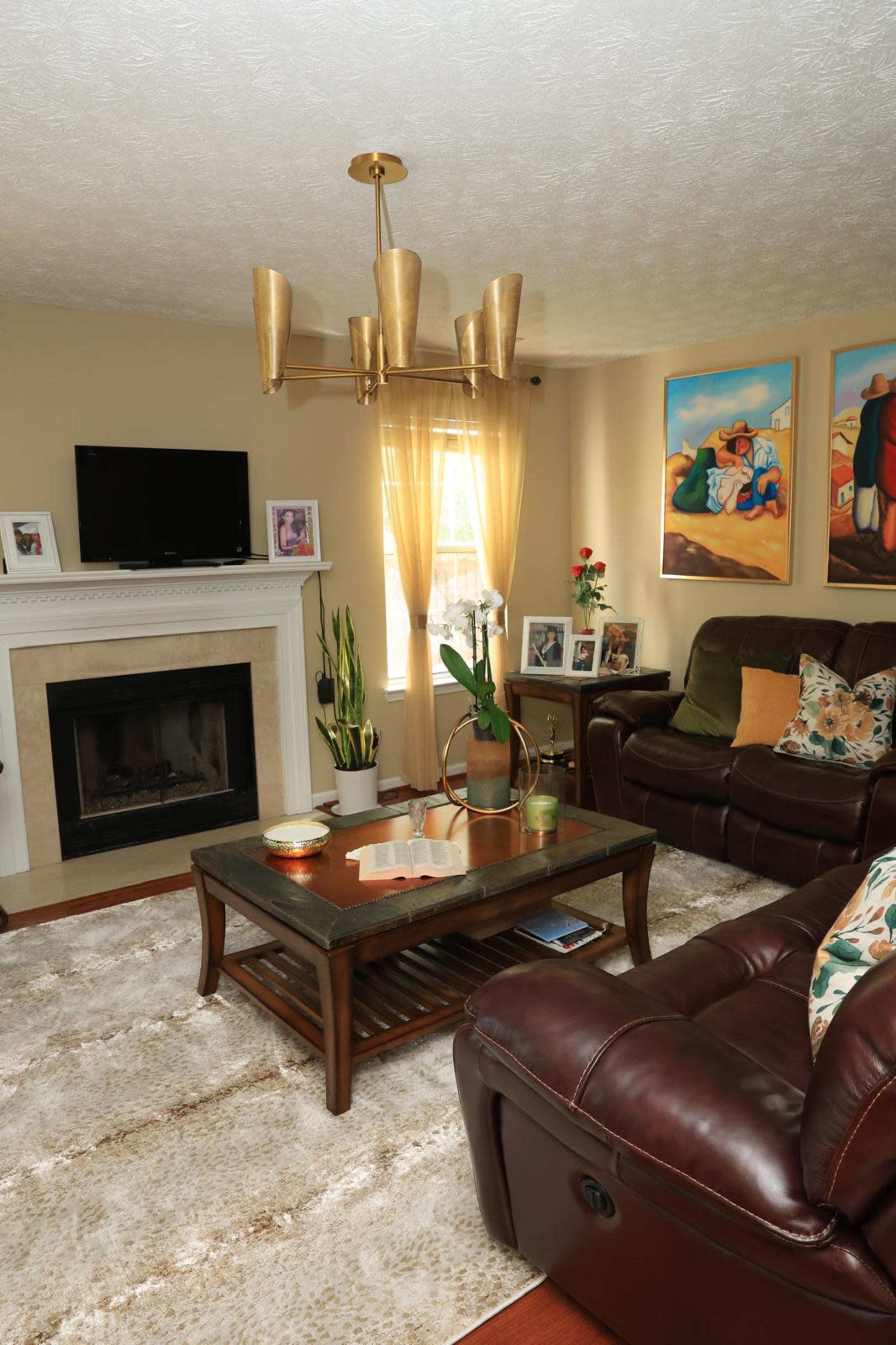 Spacious Set House Image in Acworth, Kennesaw, GA