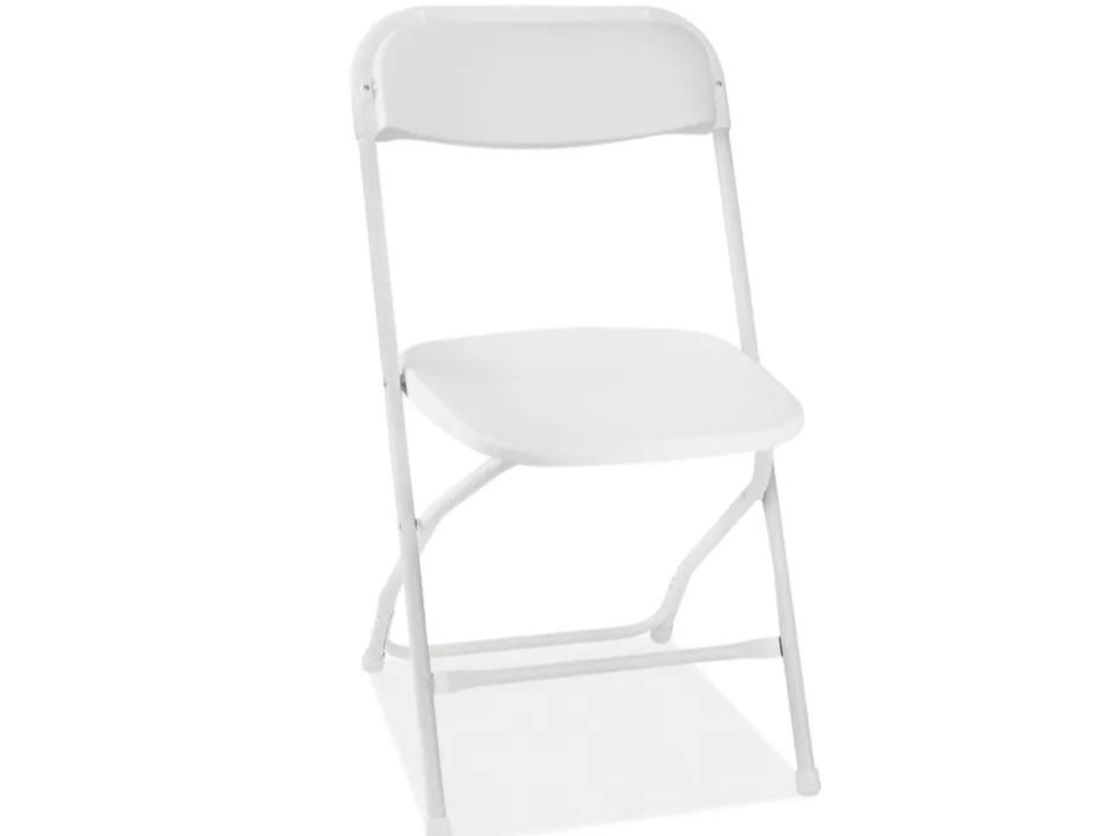 Chair Rental