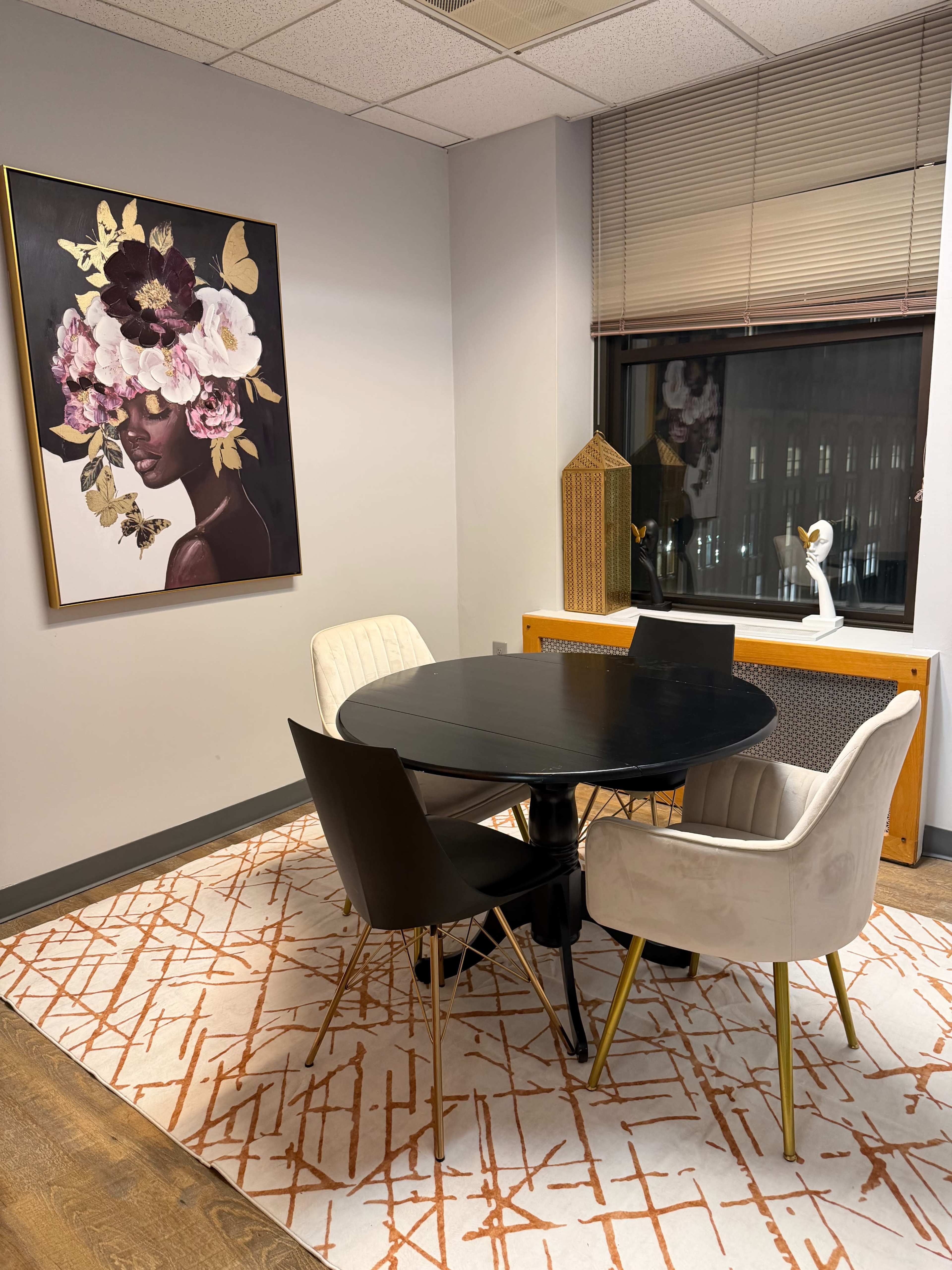 Boutique Creative Studio for Photo, Film & Brand Content | Newark Image in Central Ward, Newark, NJ