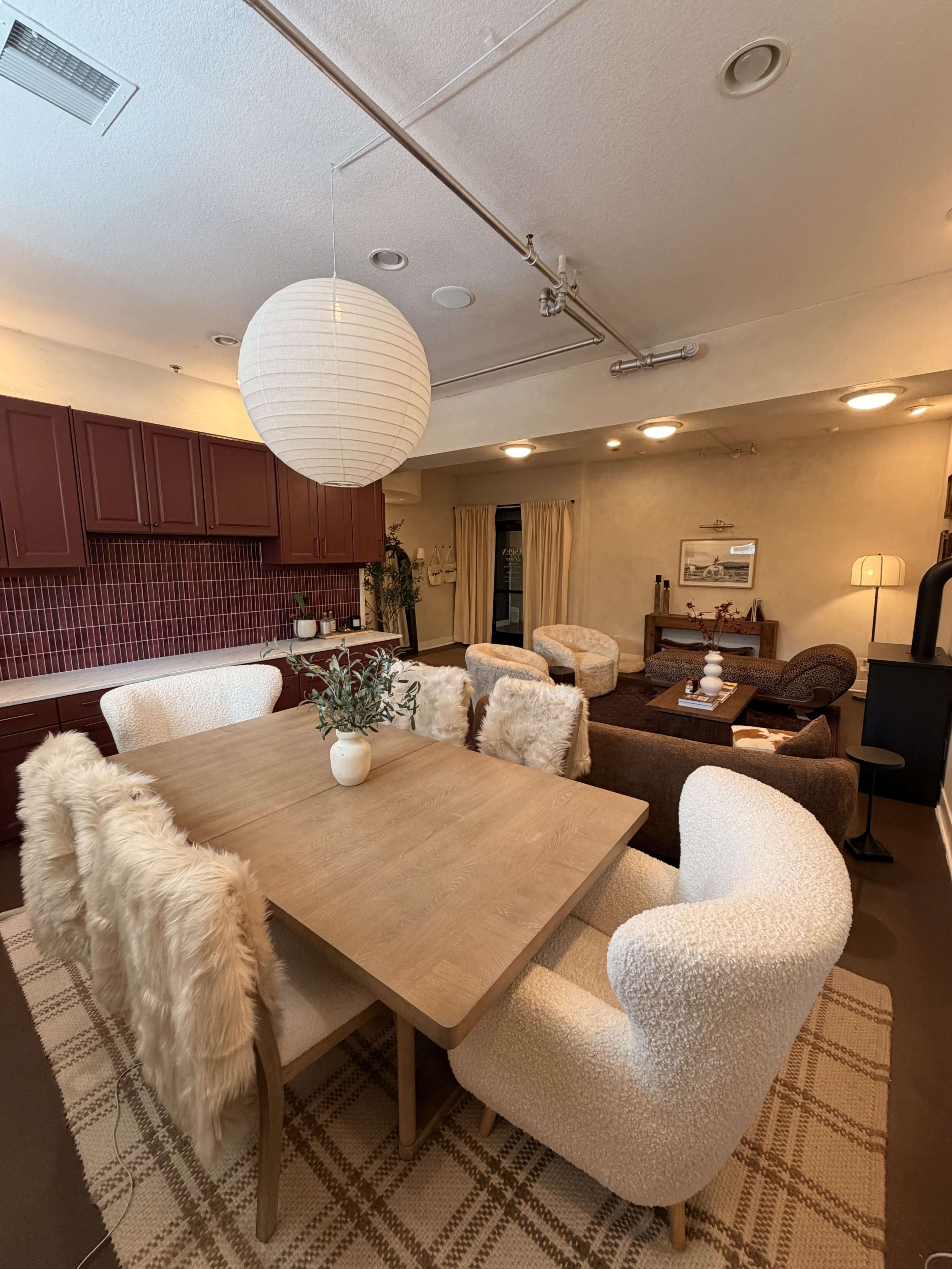 Cozy Mountain Studio with Fireplace & Lounge Image in Hiwan Hills, Evergreen, CO