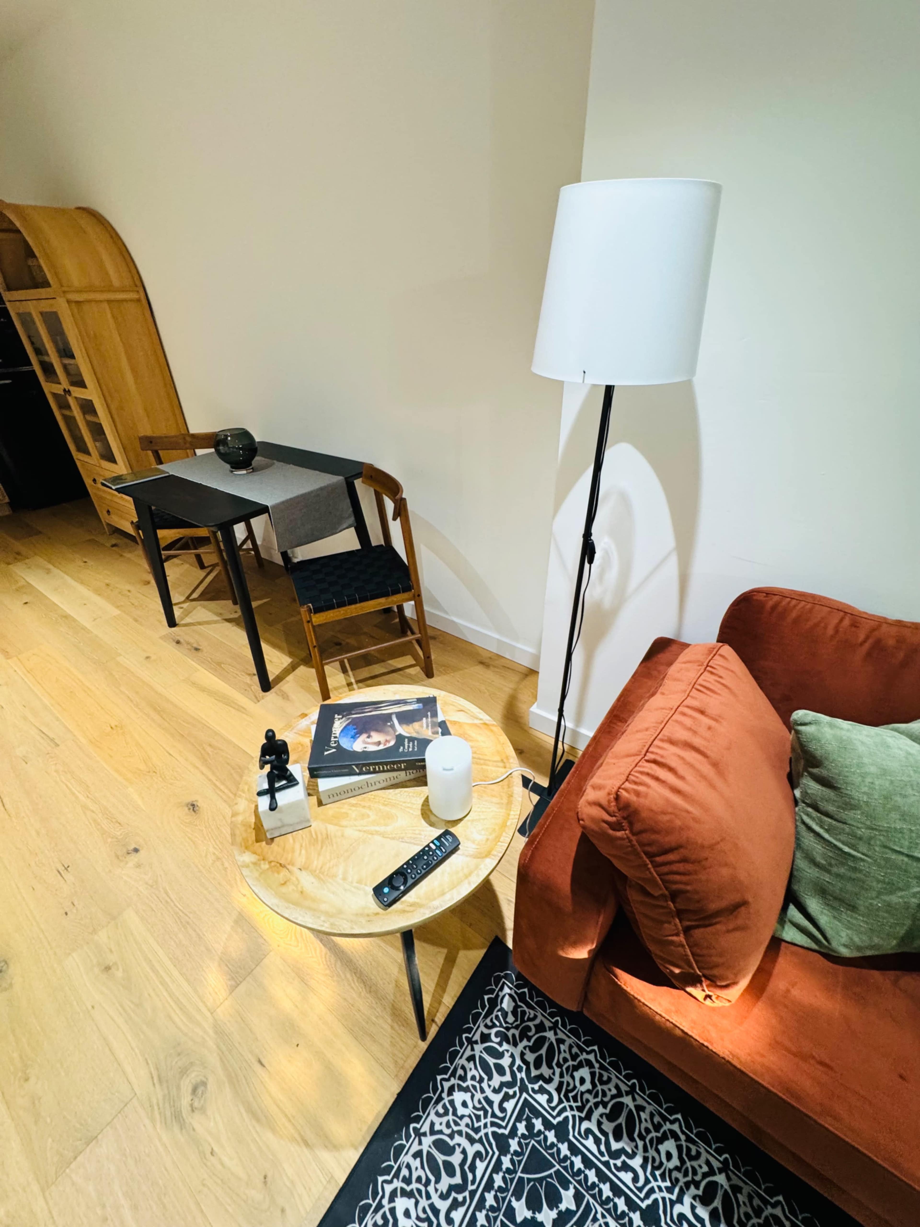 Brooklyn Hideaway - Content Studio Image in East Flatbush, Brooklyn, NY