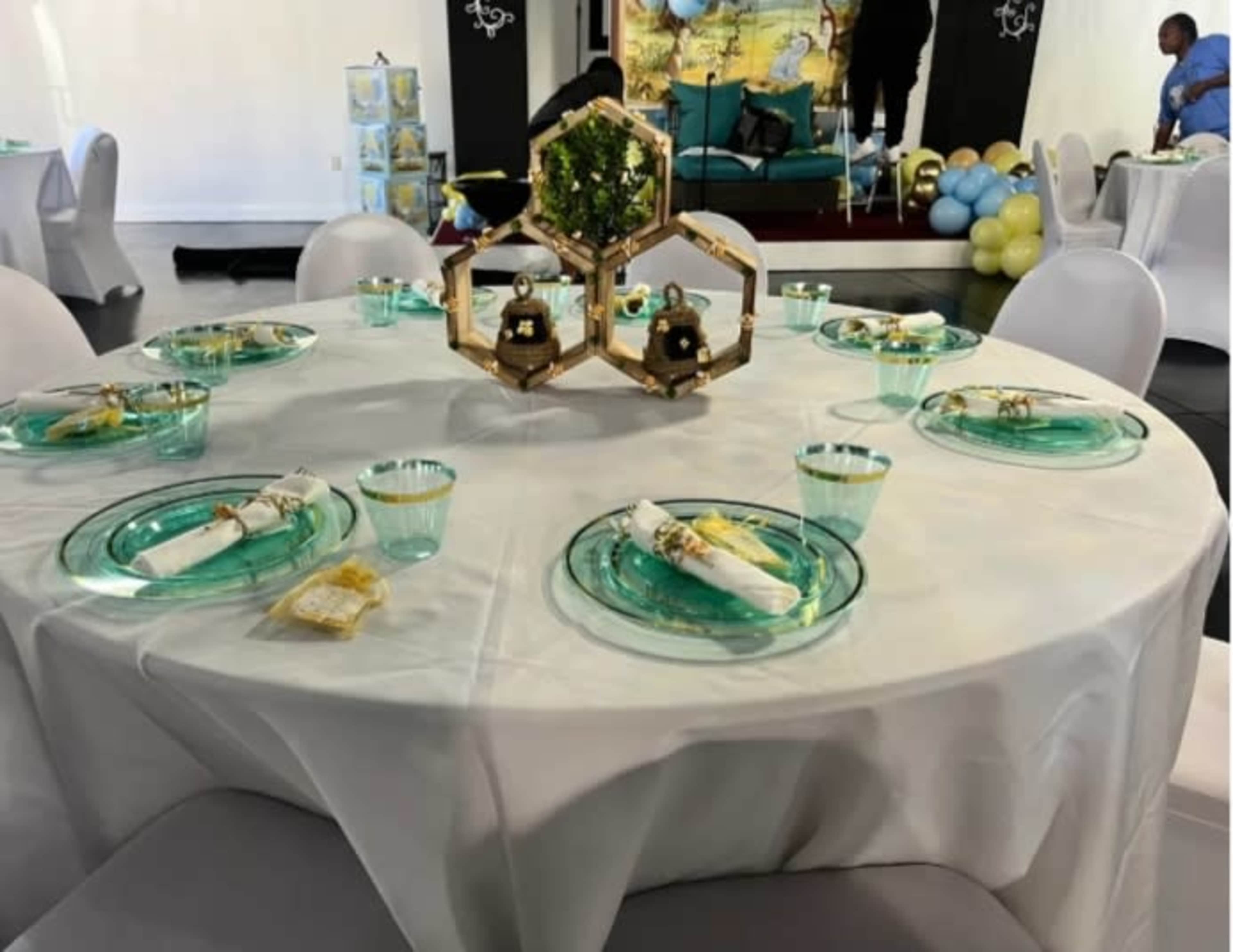 A Stylish Setting for Life’s Biggest Moments Image in , Georgia, GA