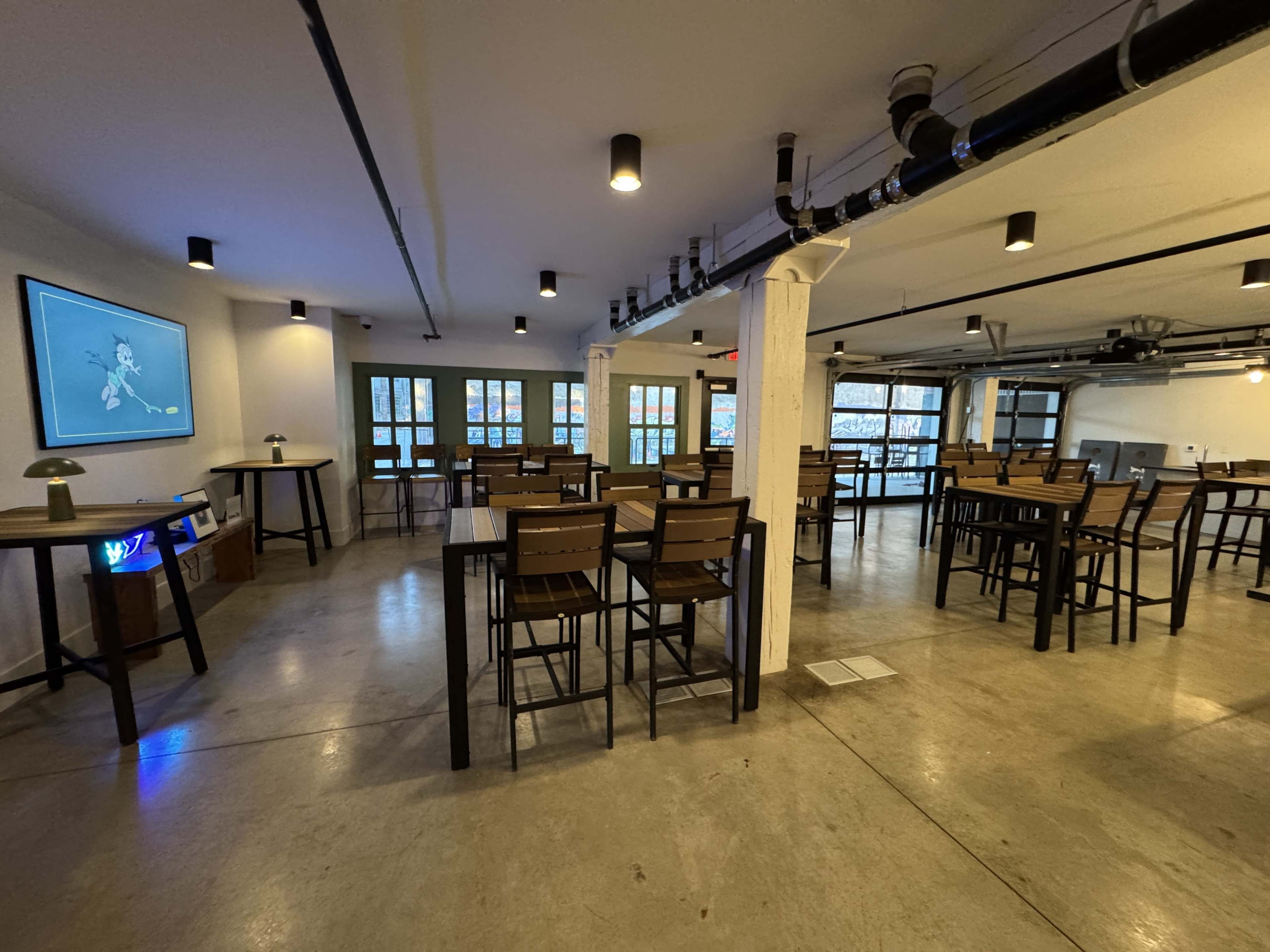 Historic West Bottoms Private Event Space Image in Downtown Kansas City, Kansas City, MO