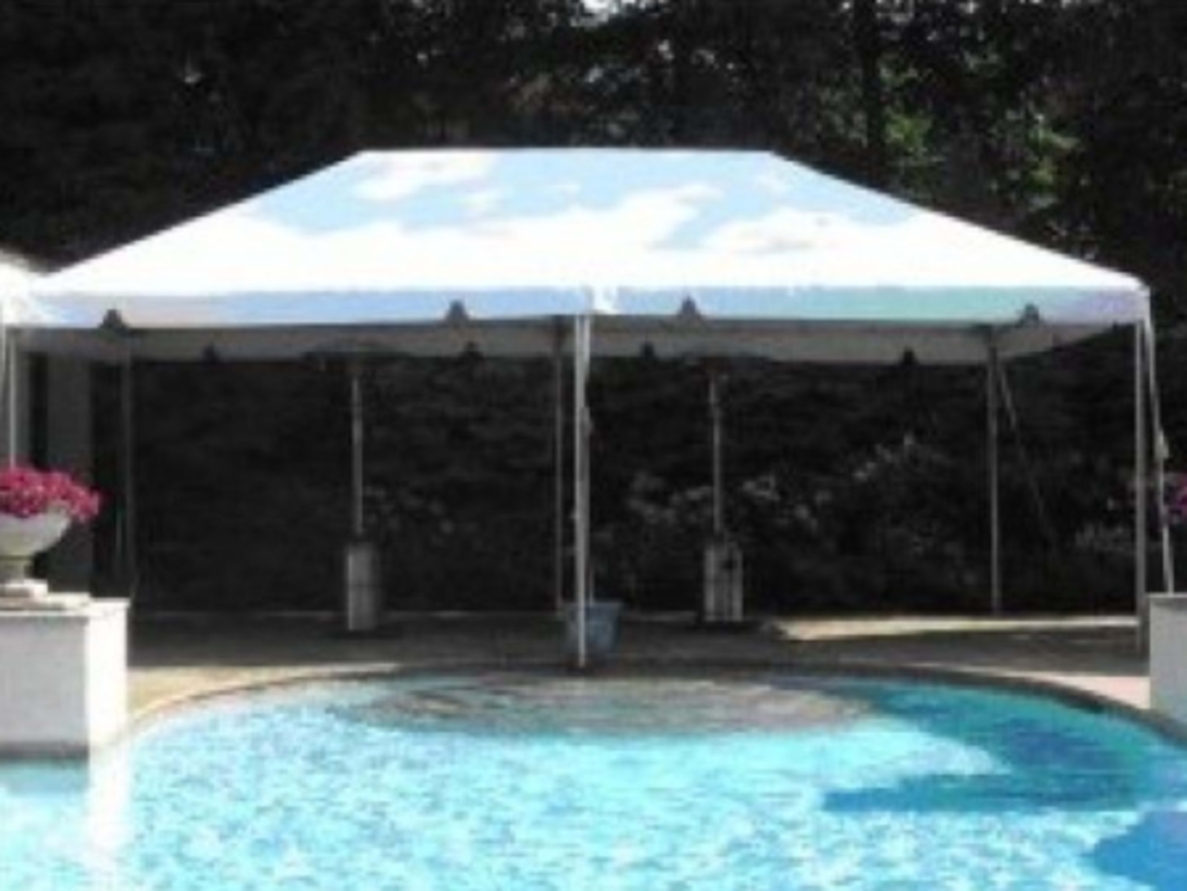10 x 20 Tents
