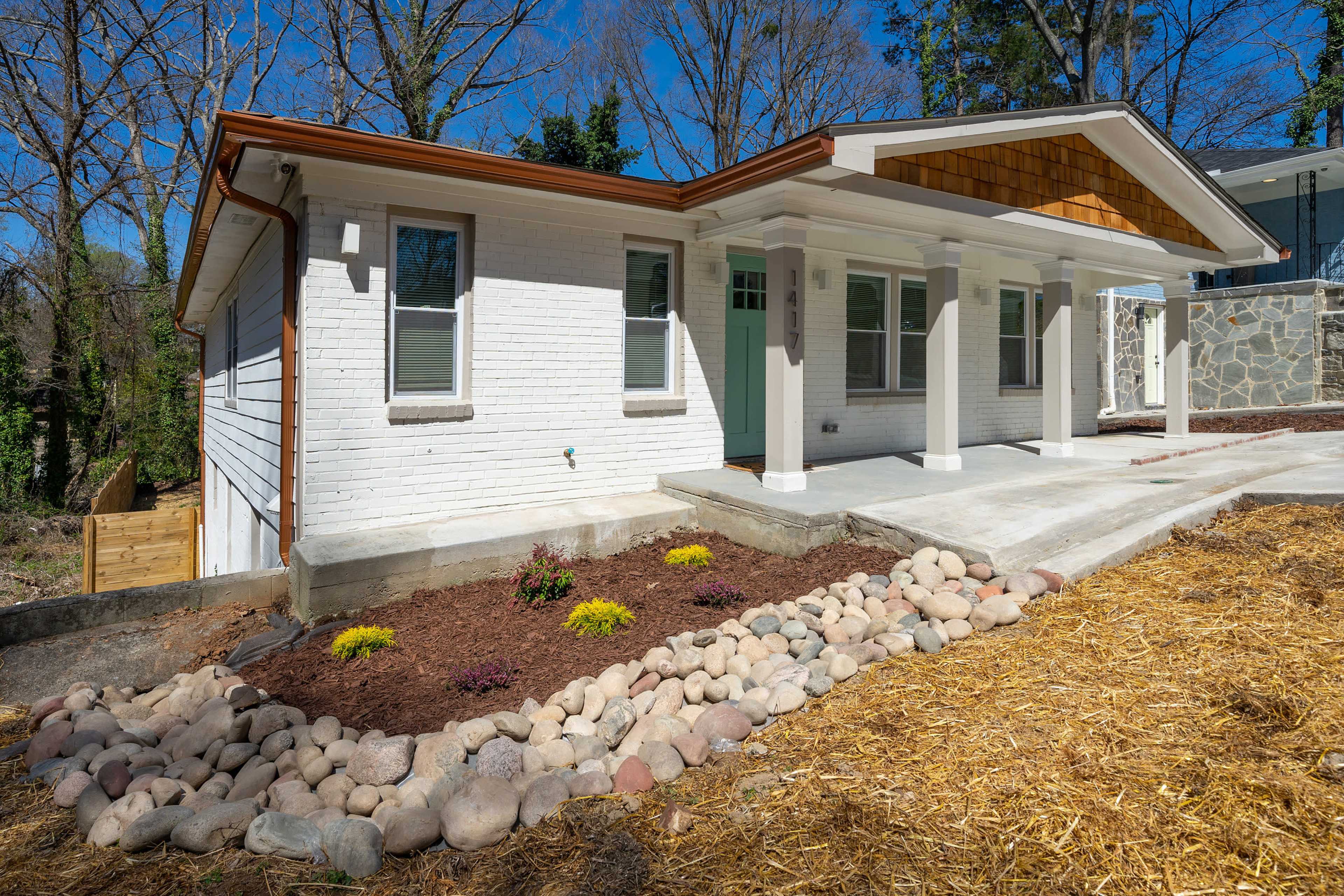 Luxury Living | Mins to Downtown | Deck & Games Image in Hunter Hills, atlanta, GA