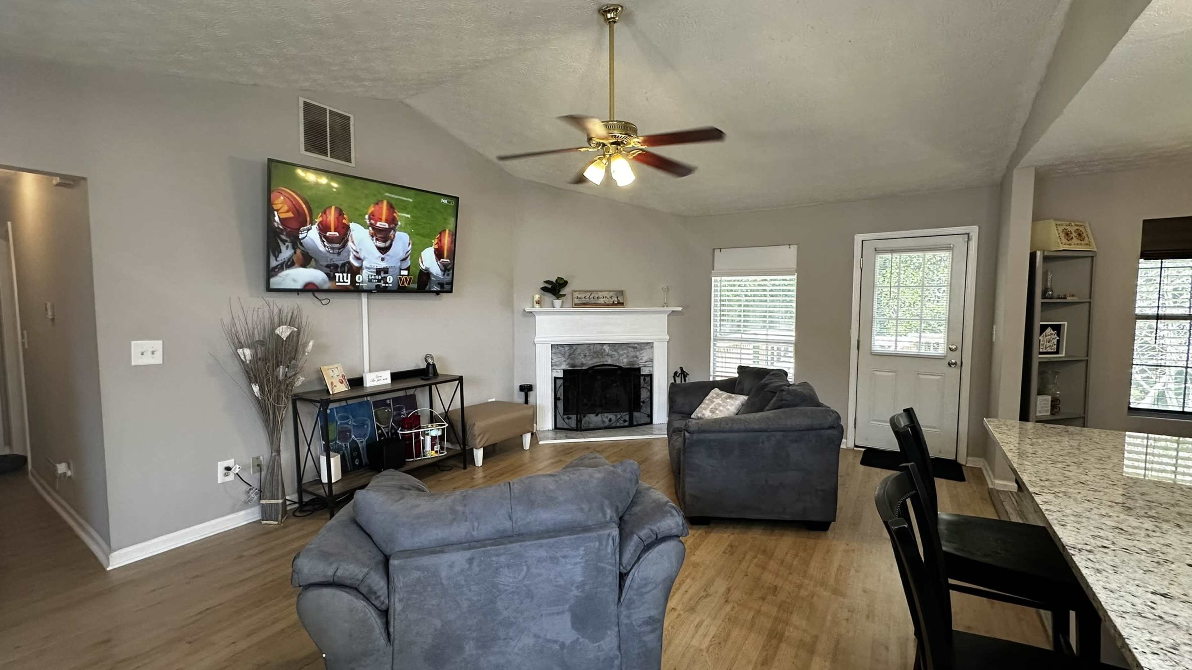 Spacious 5BR/3BA haven on a quiet cul-de-sac, just minutes to downtown Image in , Decatur, GA