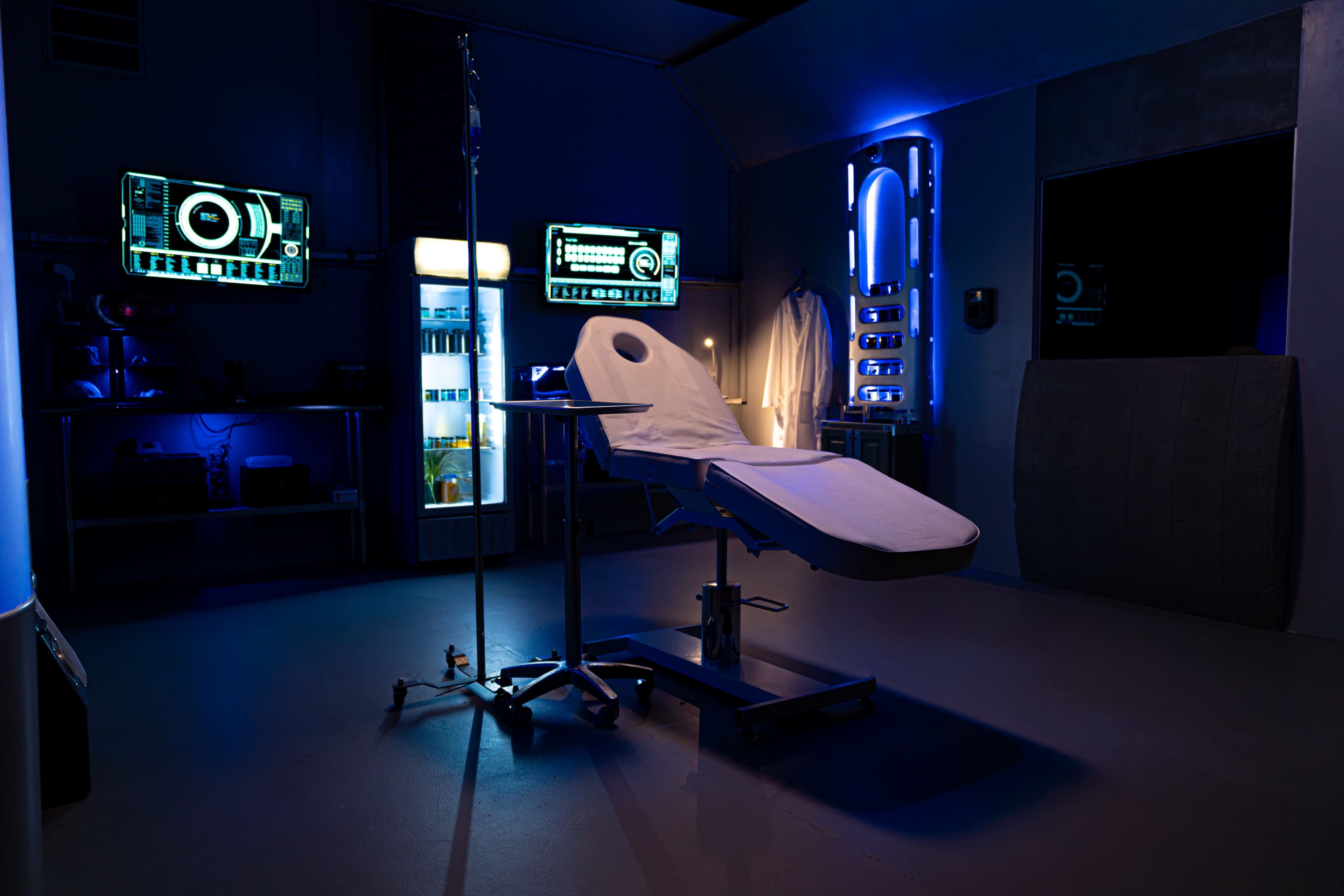 Western AZ's Largest Studio with 10+ Different Sets! Image in Glendale, Glendale, AZ