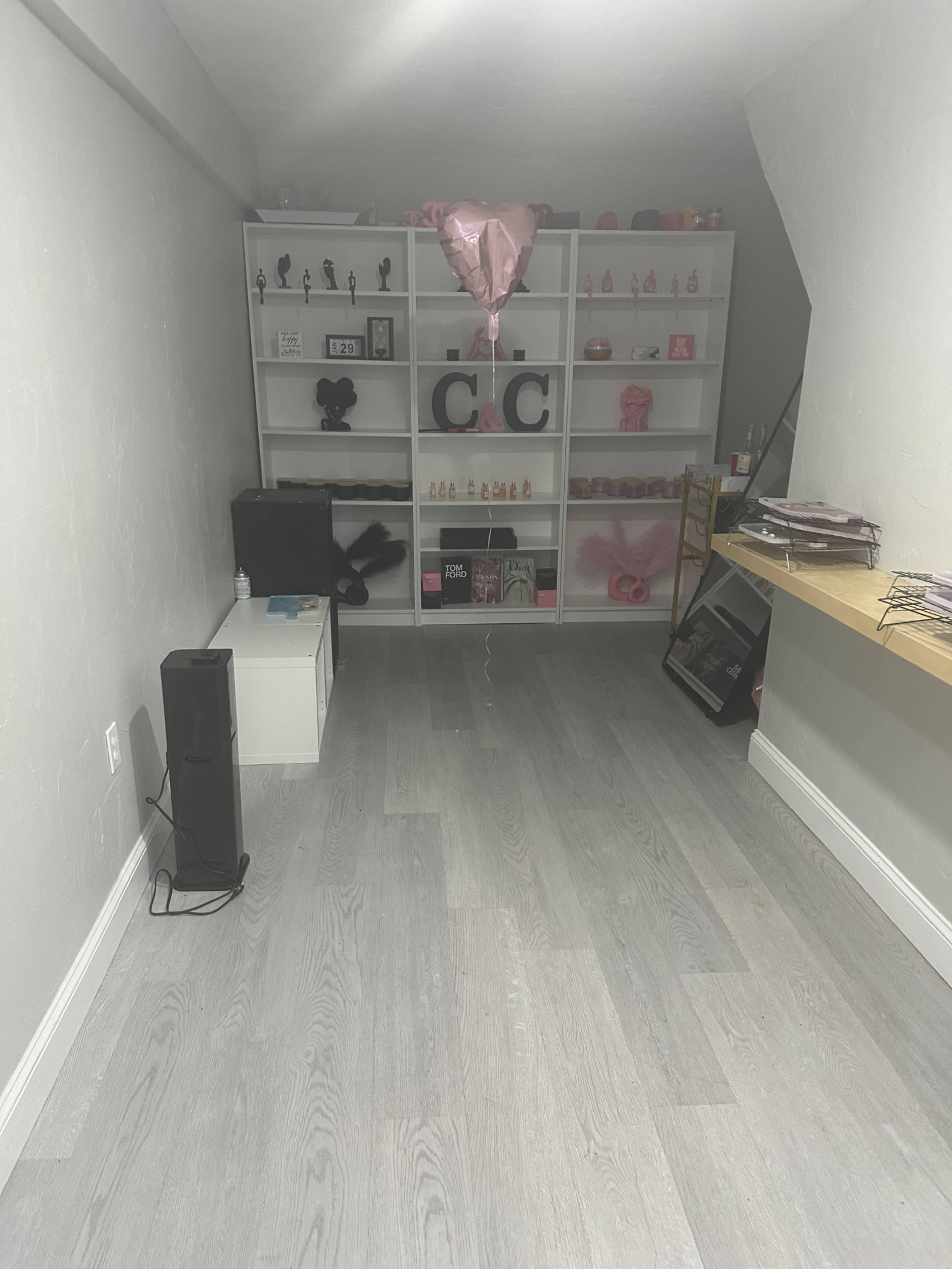 Decorative Event Space That Can Be Used For Co-Work Space as well Image in Randolph, Randolph, MA