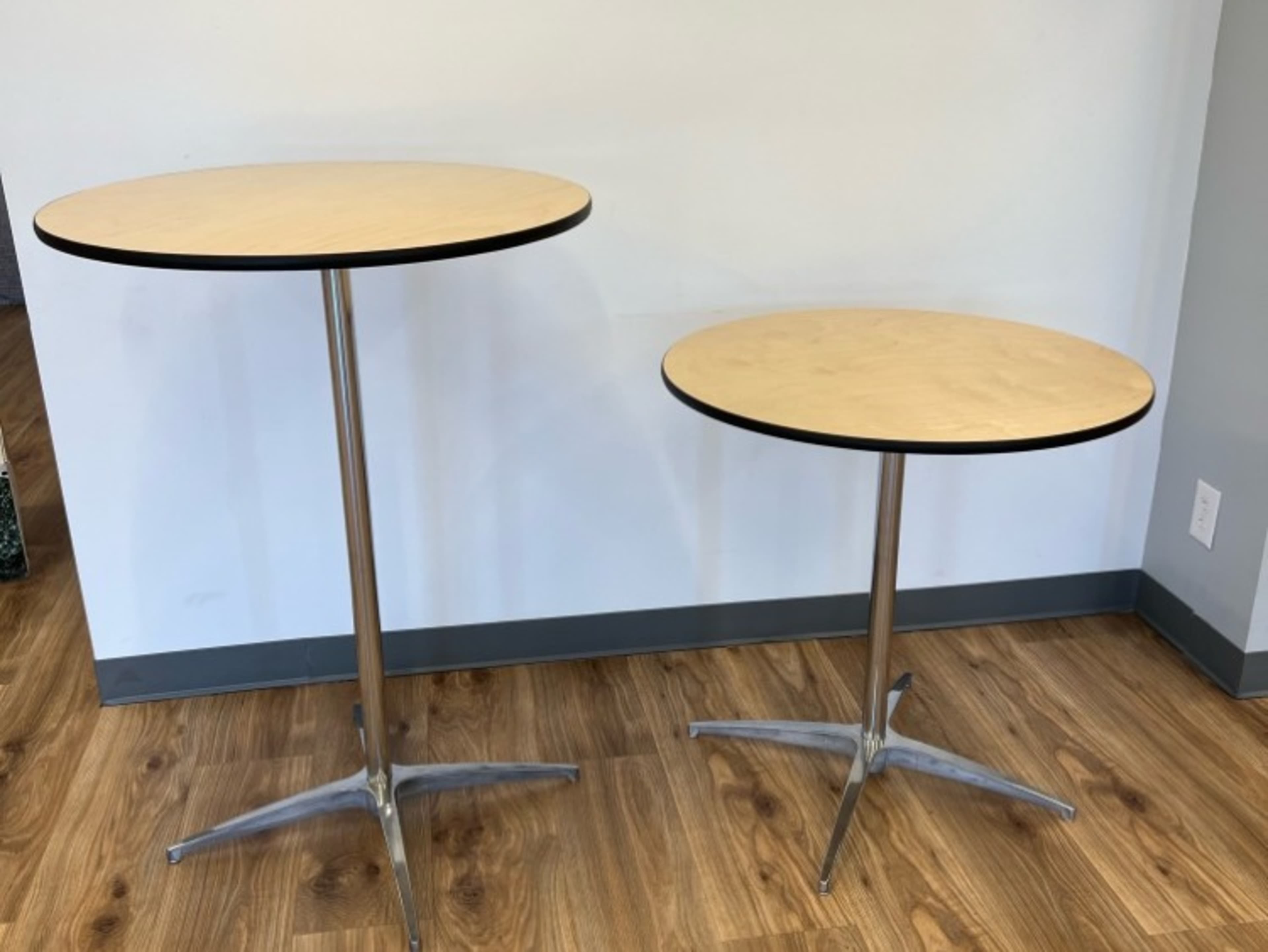 Specialty Cocktail Table
