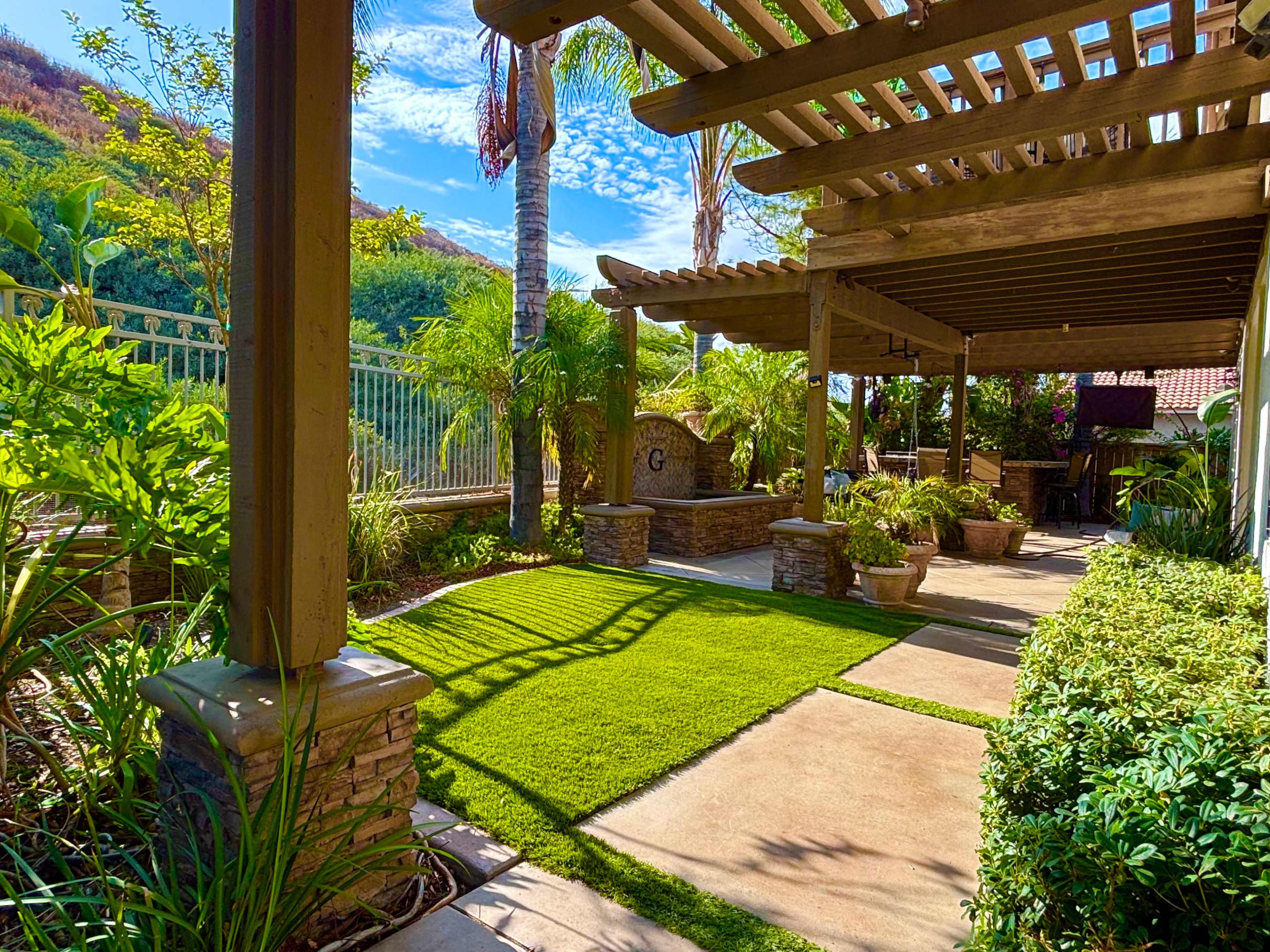 Private Hillside Oasis with Resort-Style Pool Image in Lake Elsinore, Lake Elsinore Hills, CA