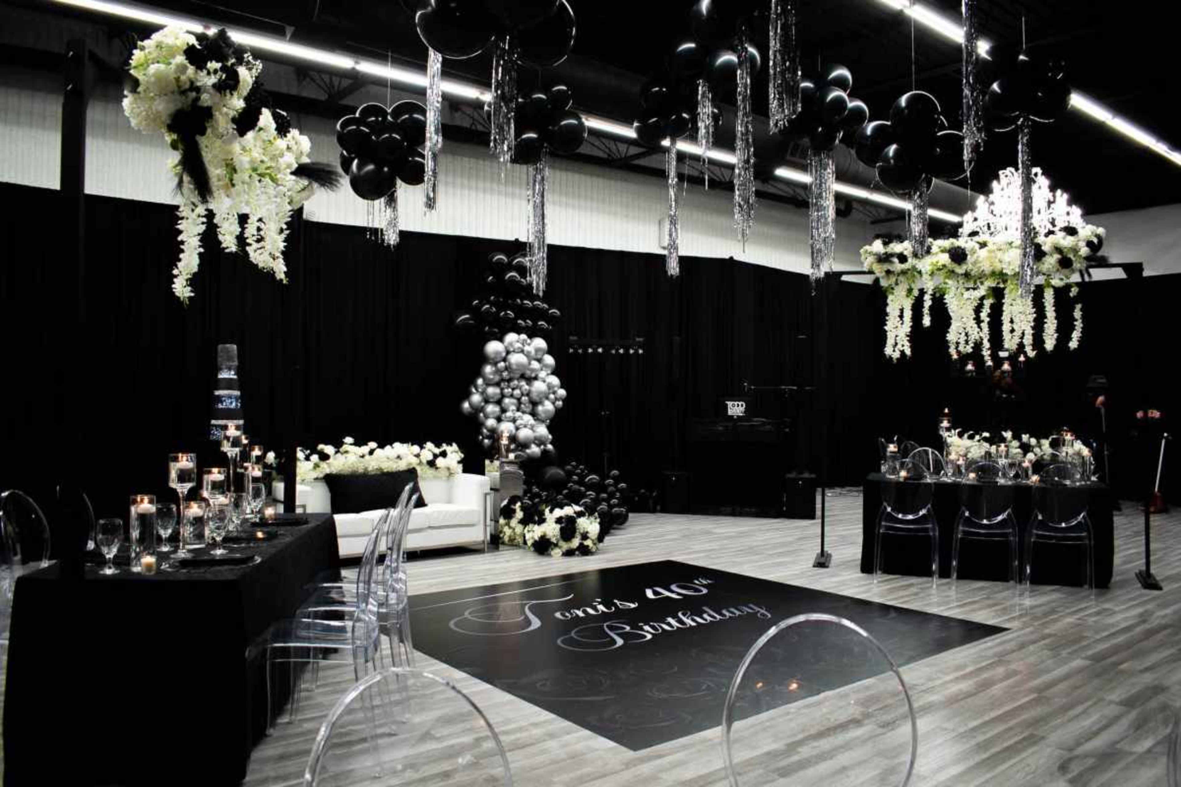 Modern Event Space Image in Dearborn Heights, Dearborn Heights, MI
