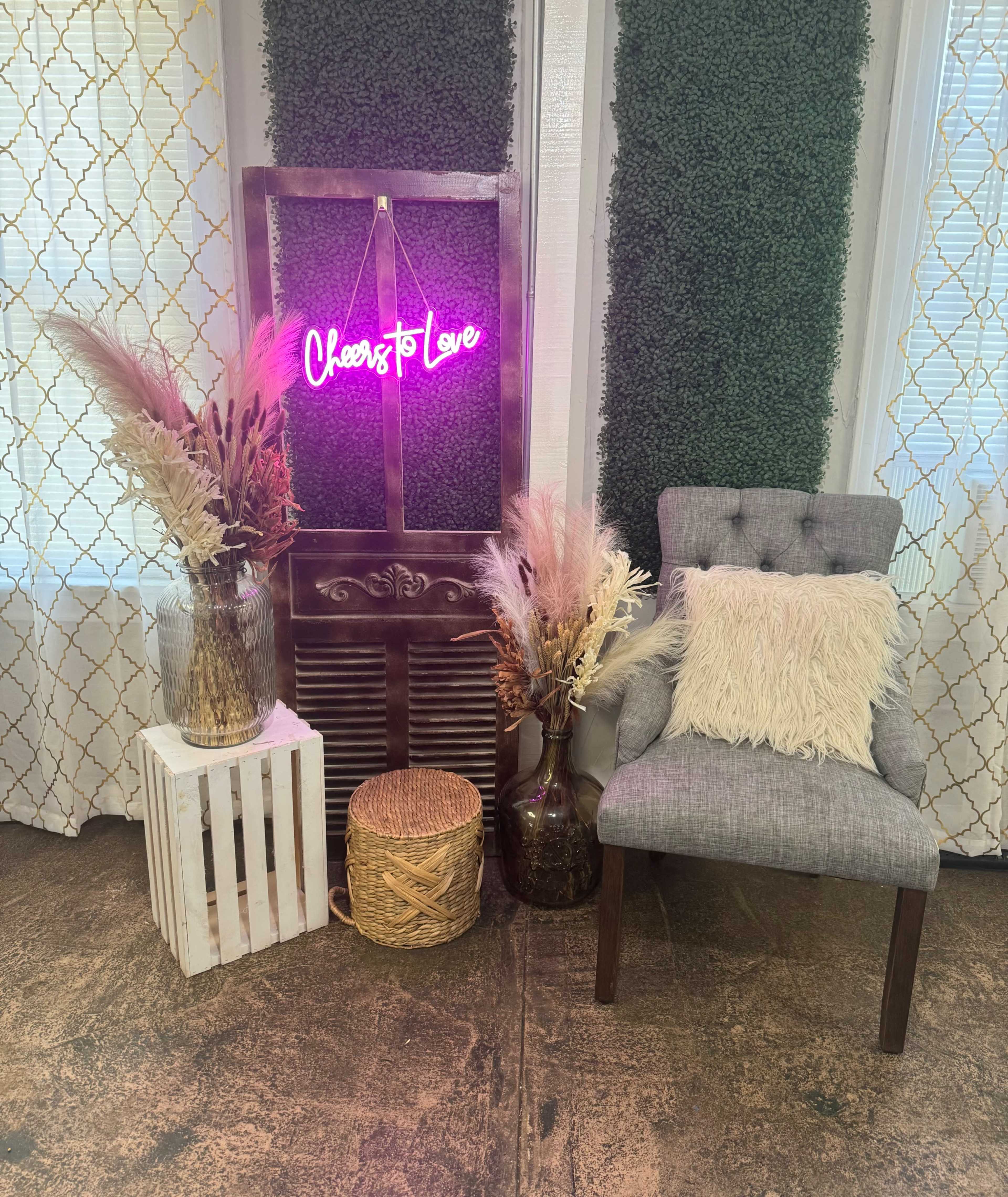 Intimate, Chic & Cozy Image in Conroe, Conroe, TX