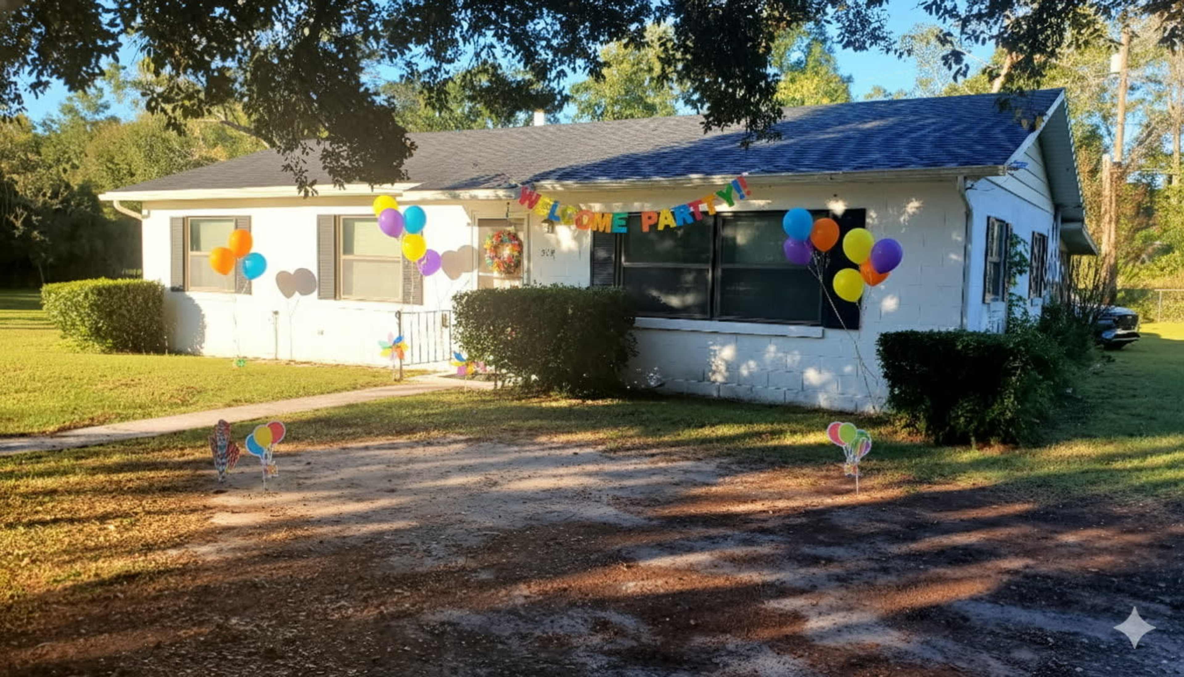 Versatile Outdoor Acres in Apopka – Where Parties and Memories Bloom Image in Apopka, Apopka, FL