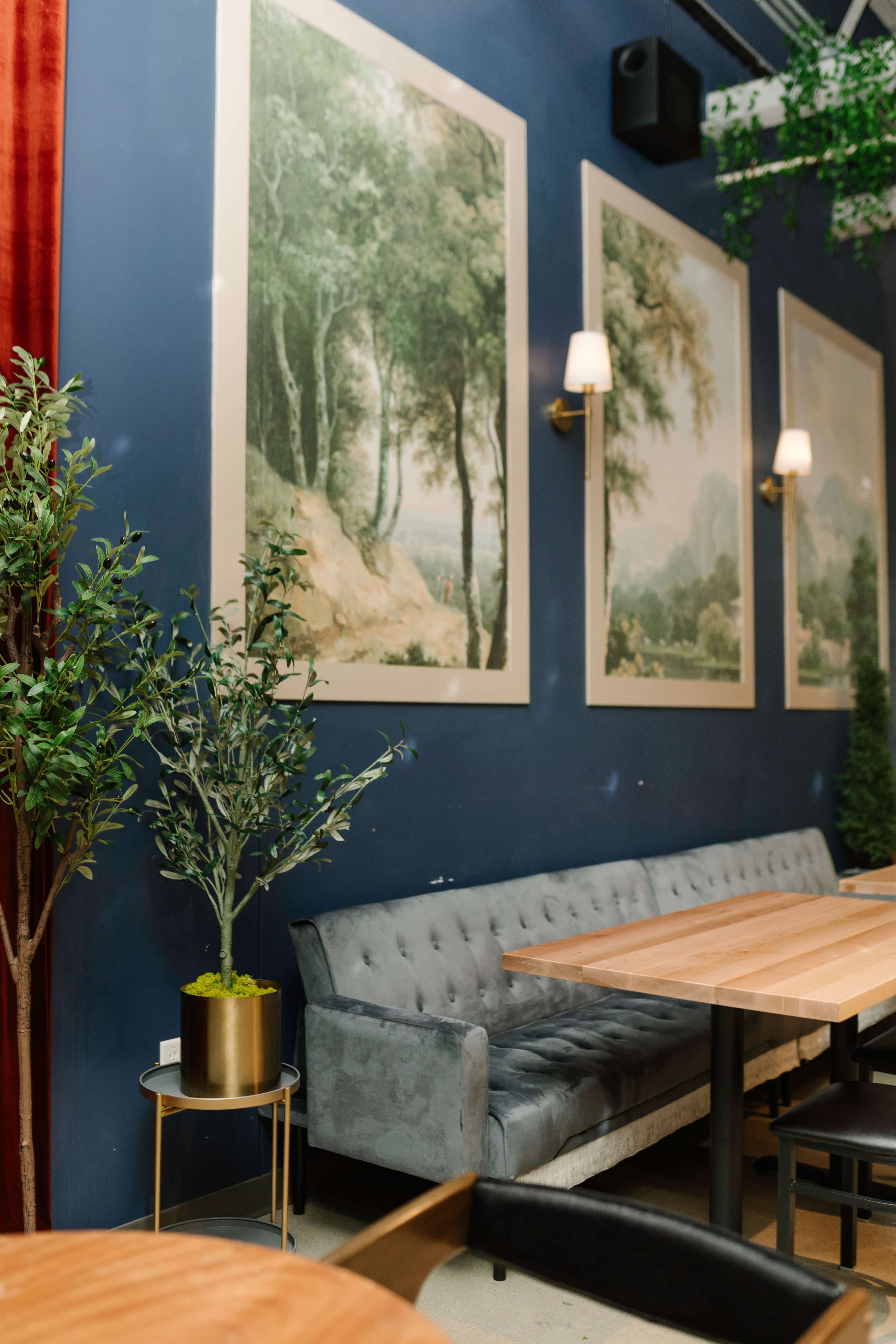 Brewery Private Event Space Image in Springfield Township, Cincinnati, OH
