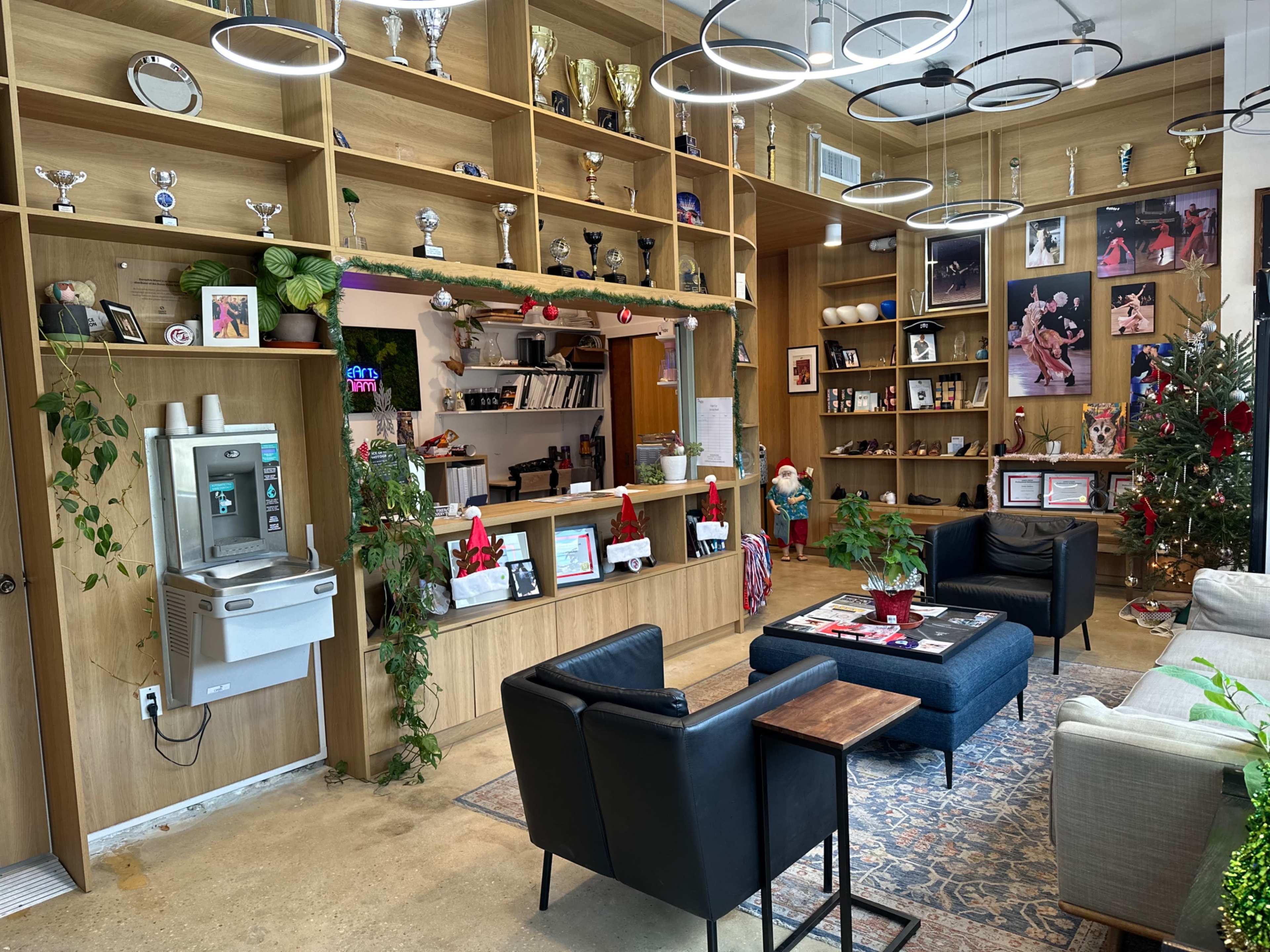 Gorgeous State of the Art Ballroom Image in Miami, Miami, FL