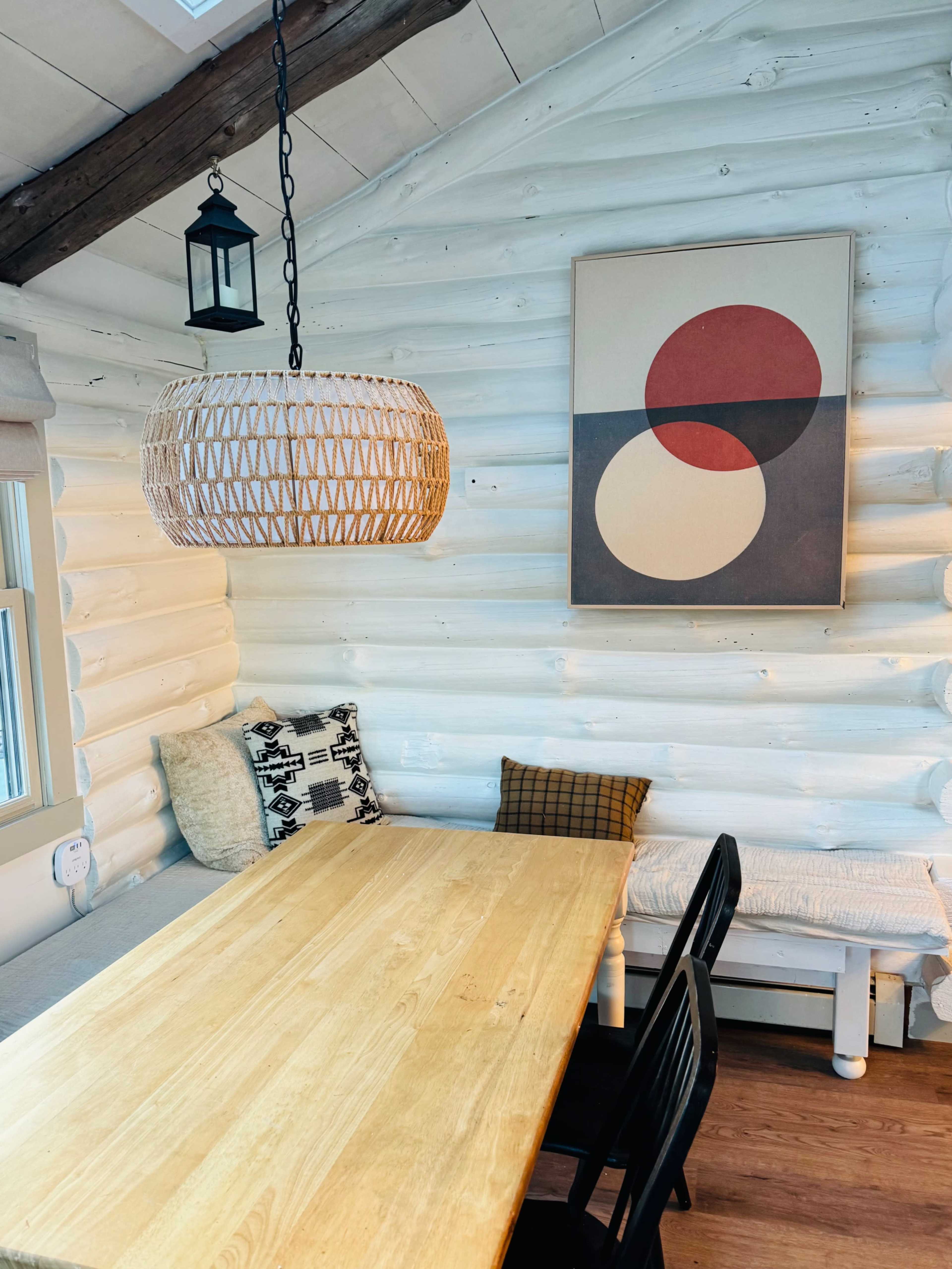 Unique Modern Cabin in the Catskills Image in Ashland, Ashland, NY