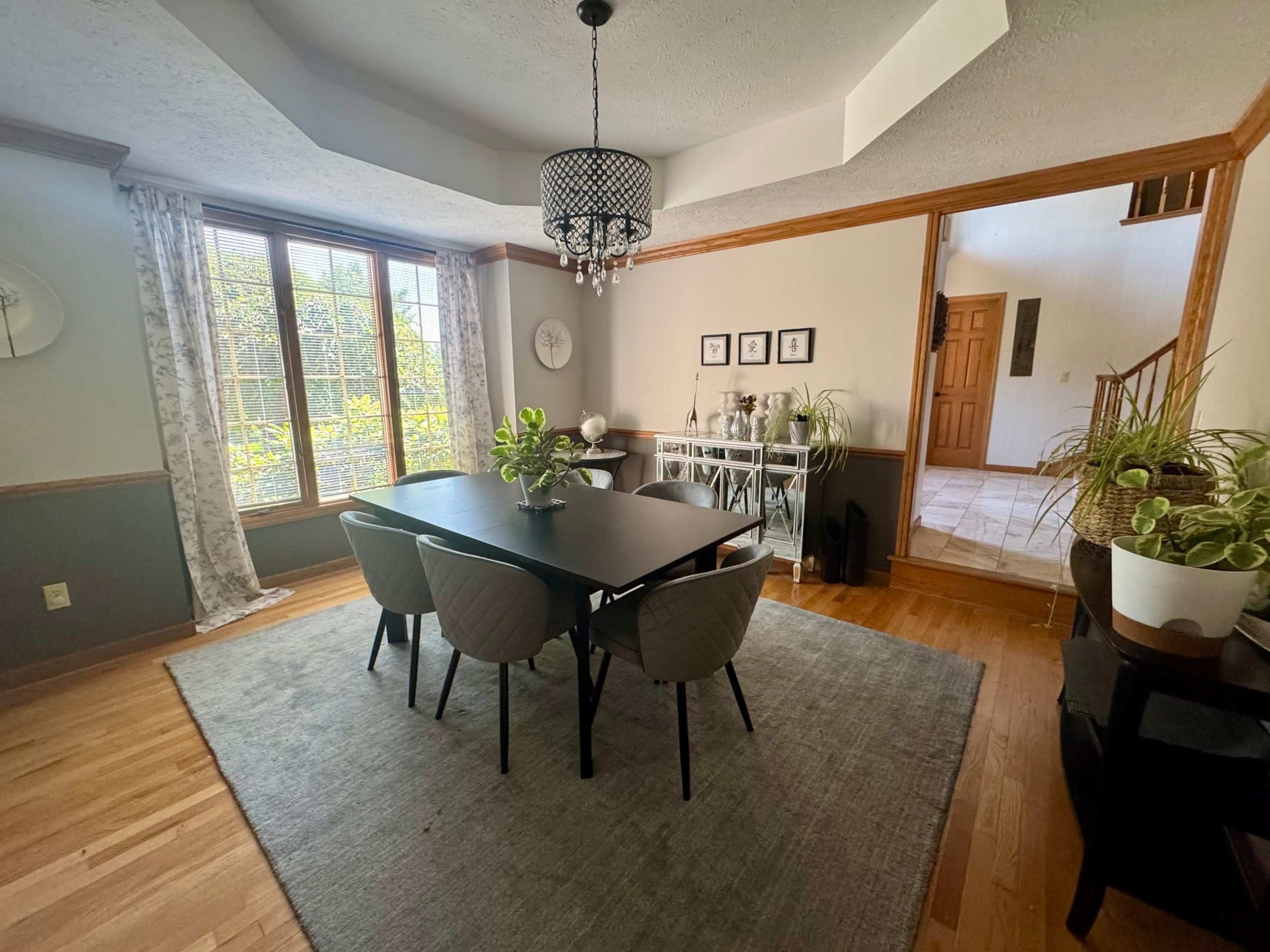 Timeless Colonial Brick Residence Image in Brecksville, Brecksville, OH