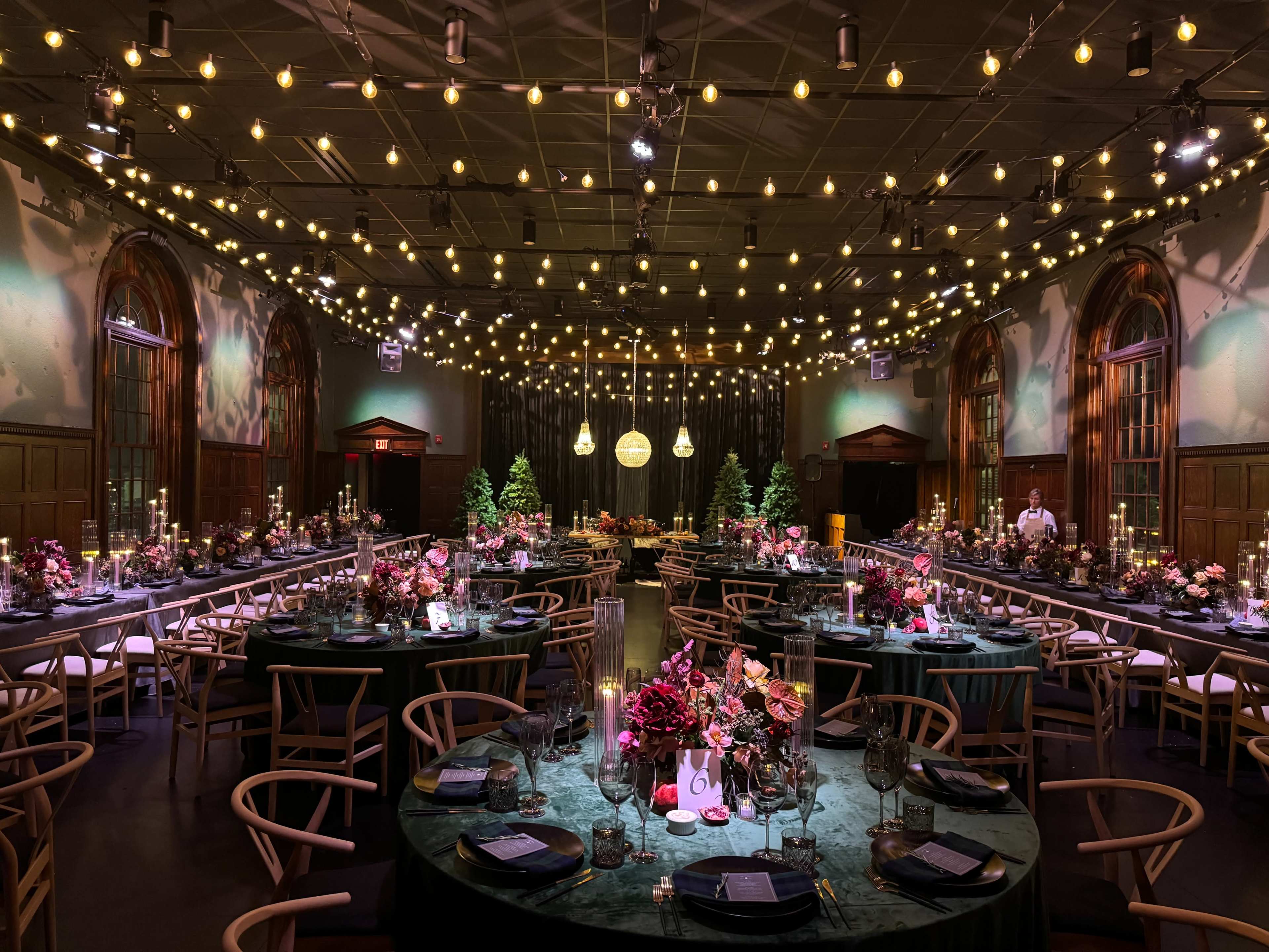 Unique Historic Event and Peformance Space Image in Fenway–Kenmore, BOSTON, MA